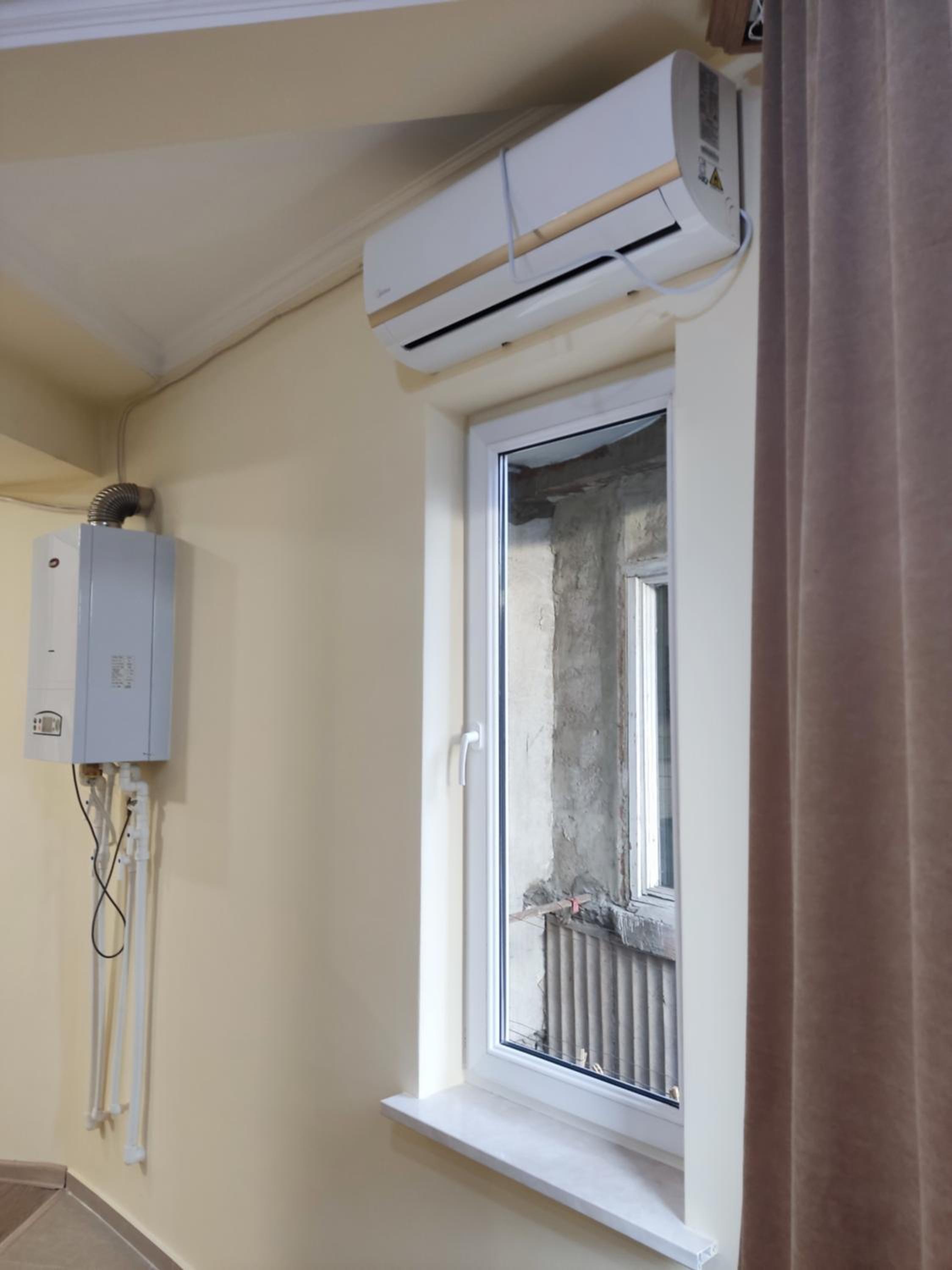 Perfect Studio near Metro