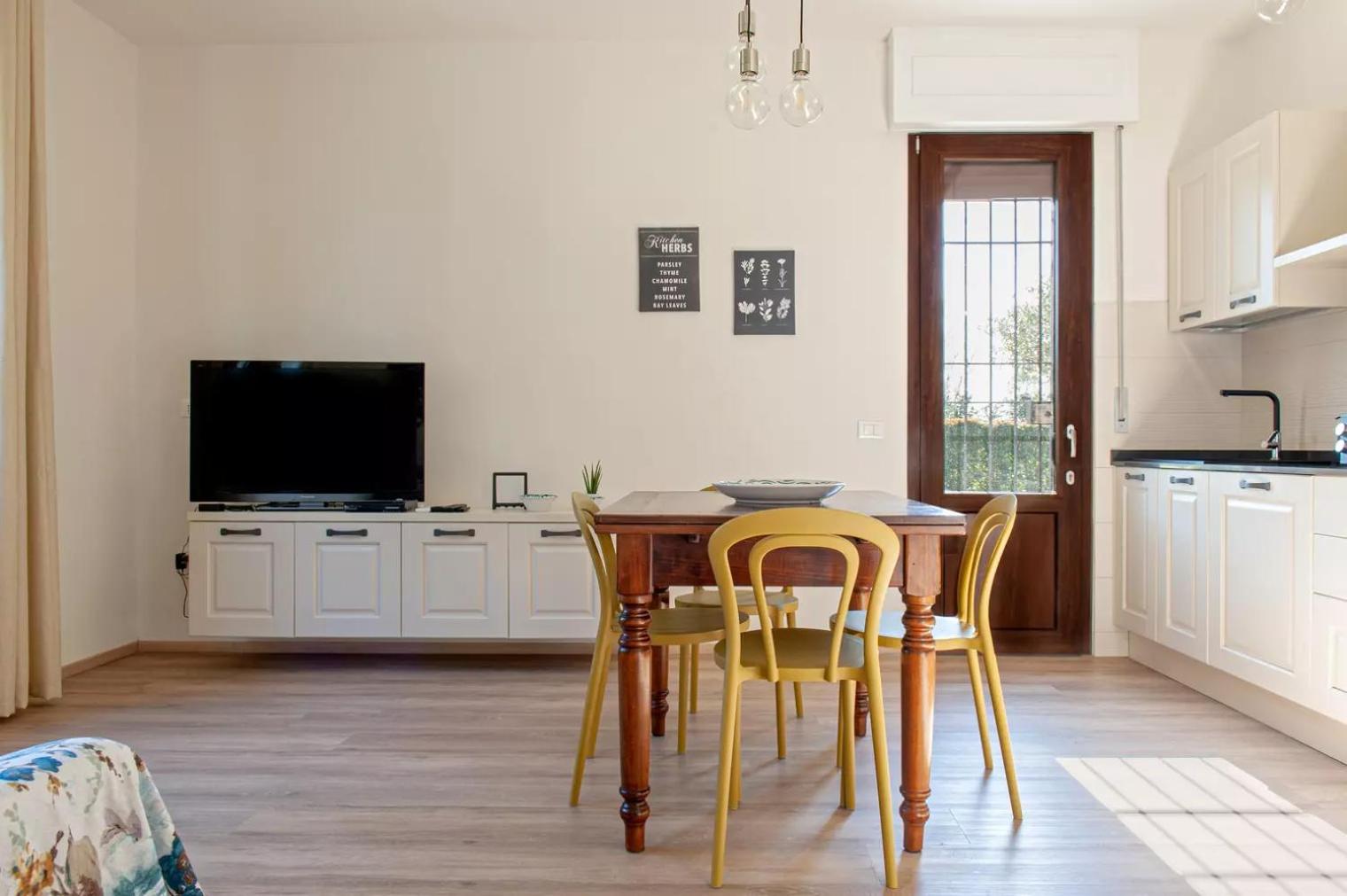 Appartamento i Limori view 5