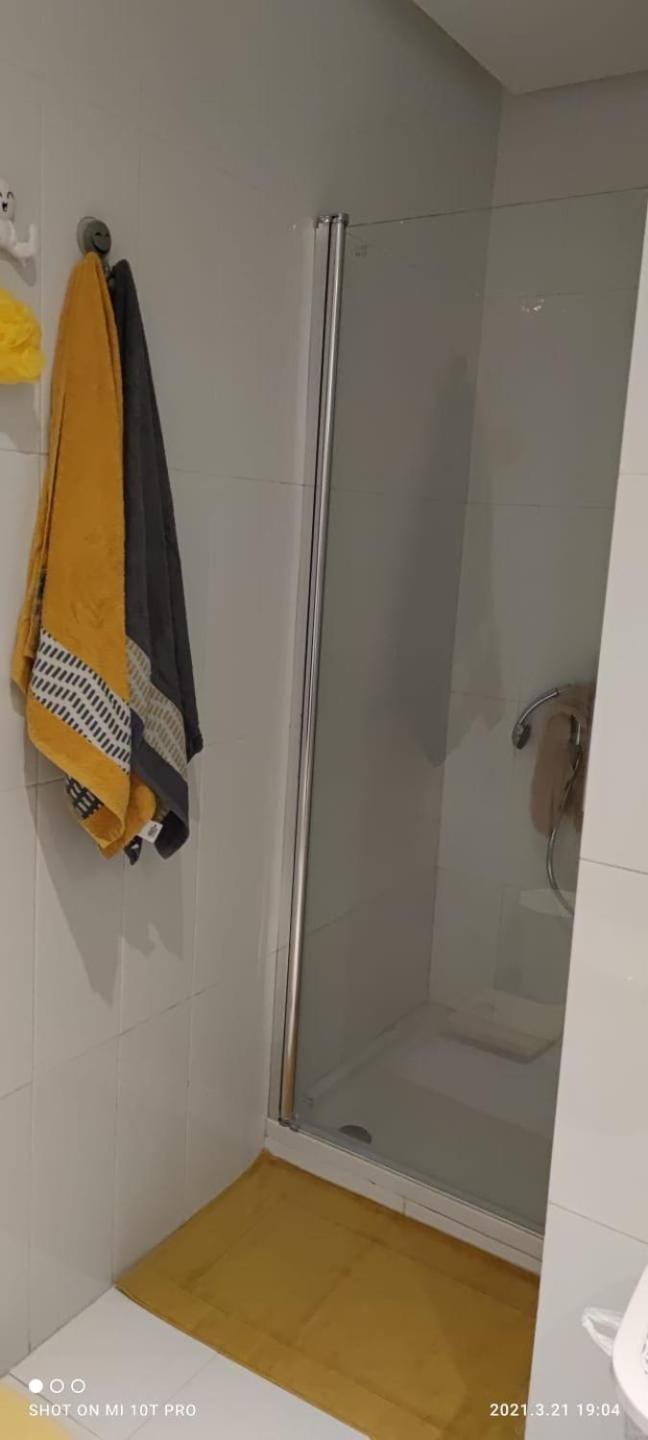 Appartement dans la résidence les dunes golf et spa