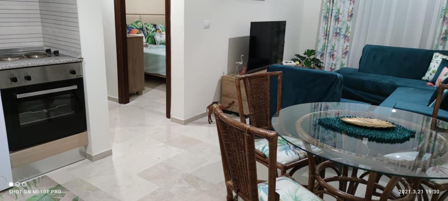 Appartement dans la résidence les dunes golf et spa