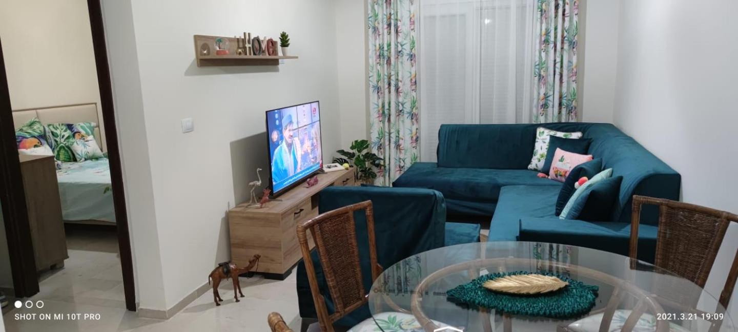 Appartement dans la résidence les dunes golf et spa