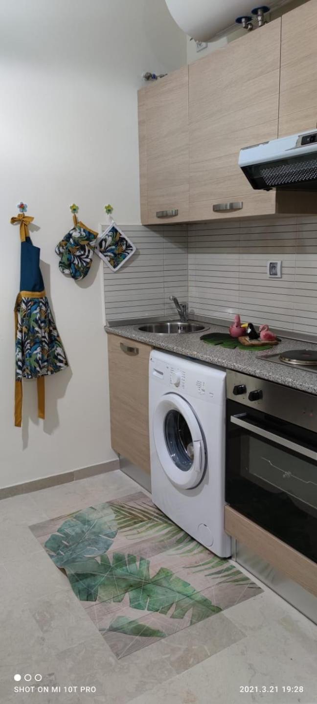 Appartement dans la résidence les dunes golf et spa