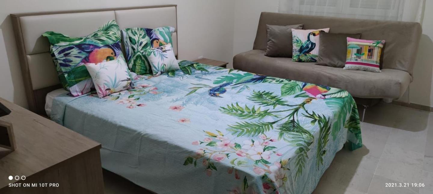 Appartement dans la résidence les dunes golf et spa