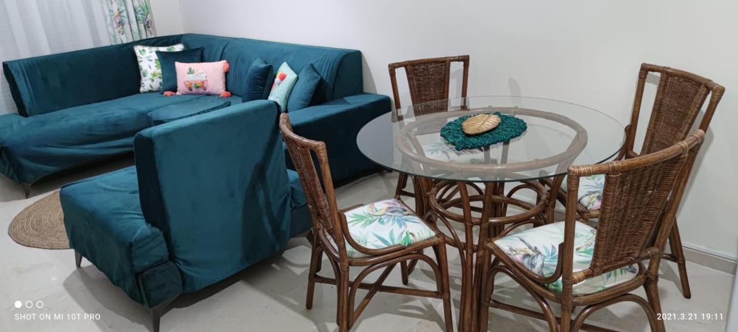 Appartement dans la résidence les dunes golf et spa
