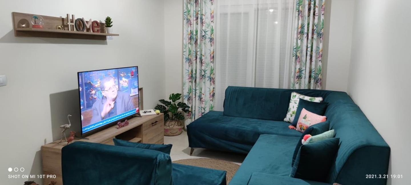Appartement dans la résidence les dunes golf et spa
