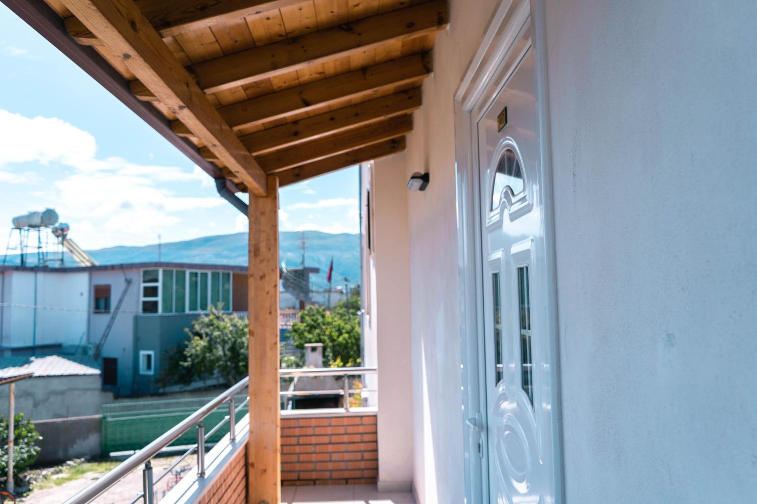 Vila Anxhelo