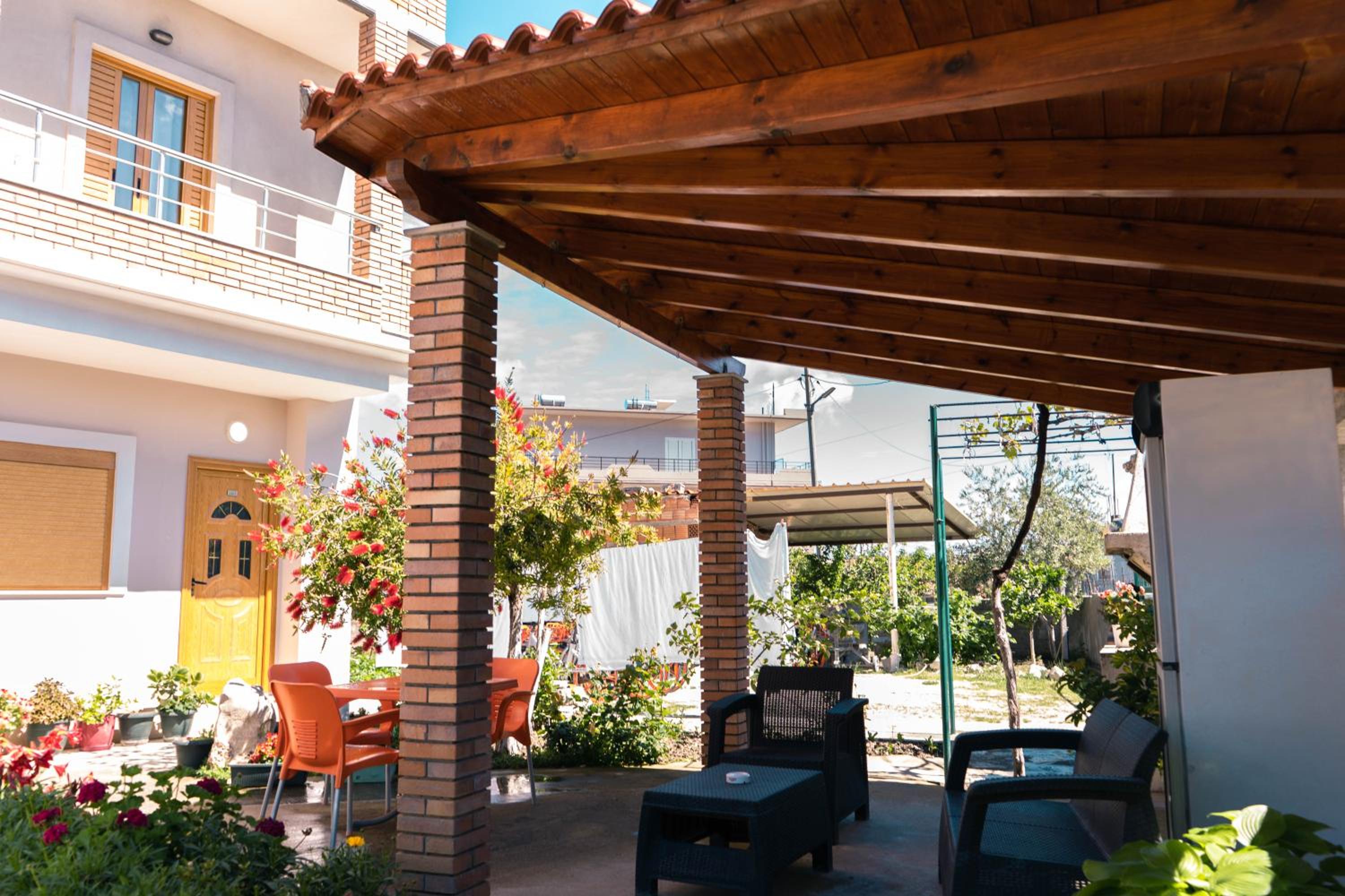 Vila Anxhelo