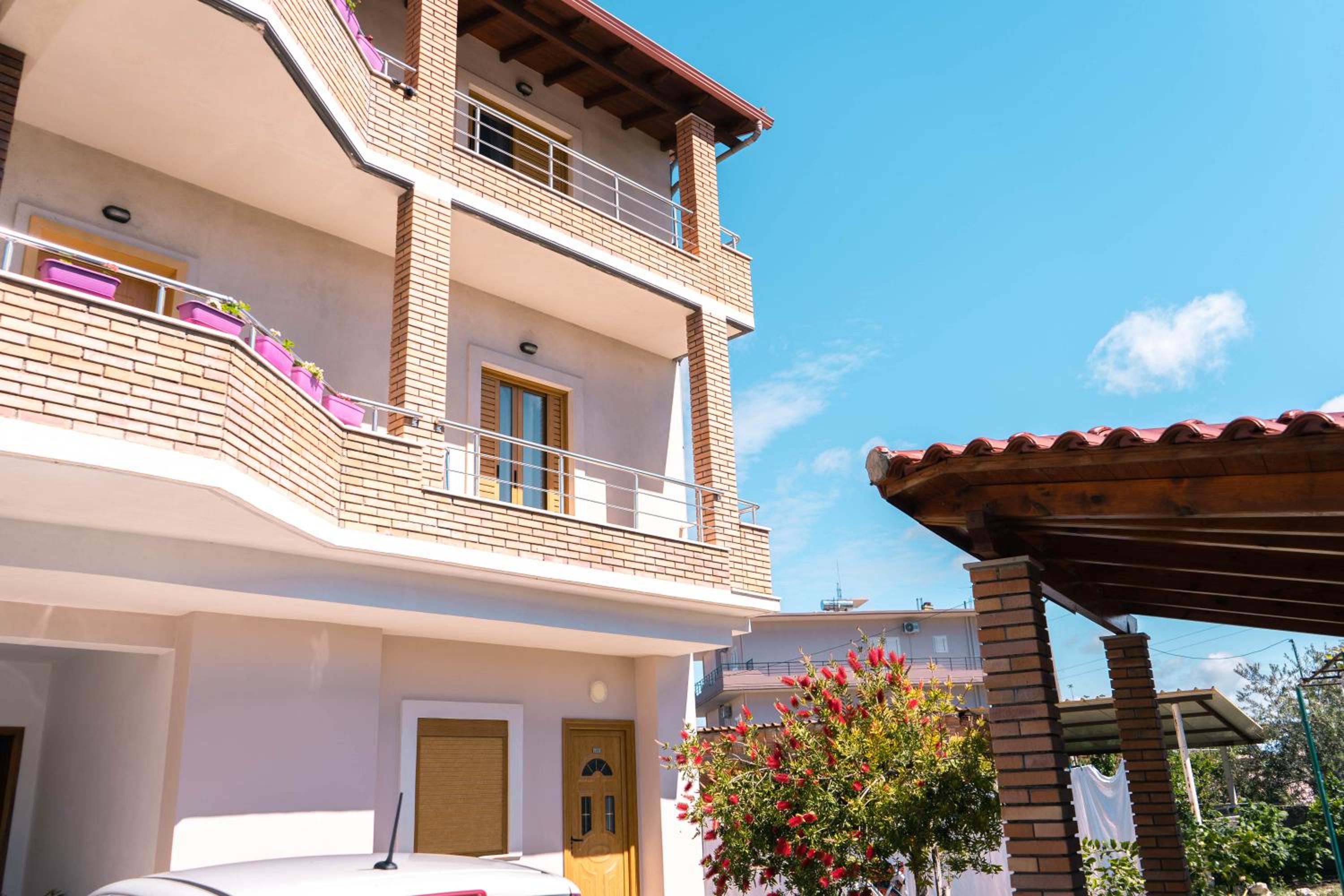 Vila Anxhelo