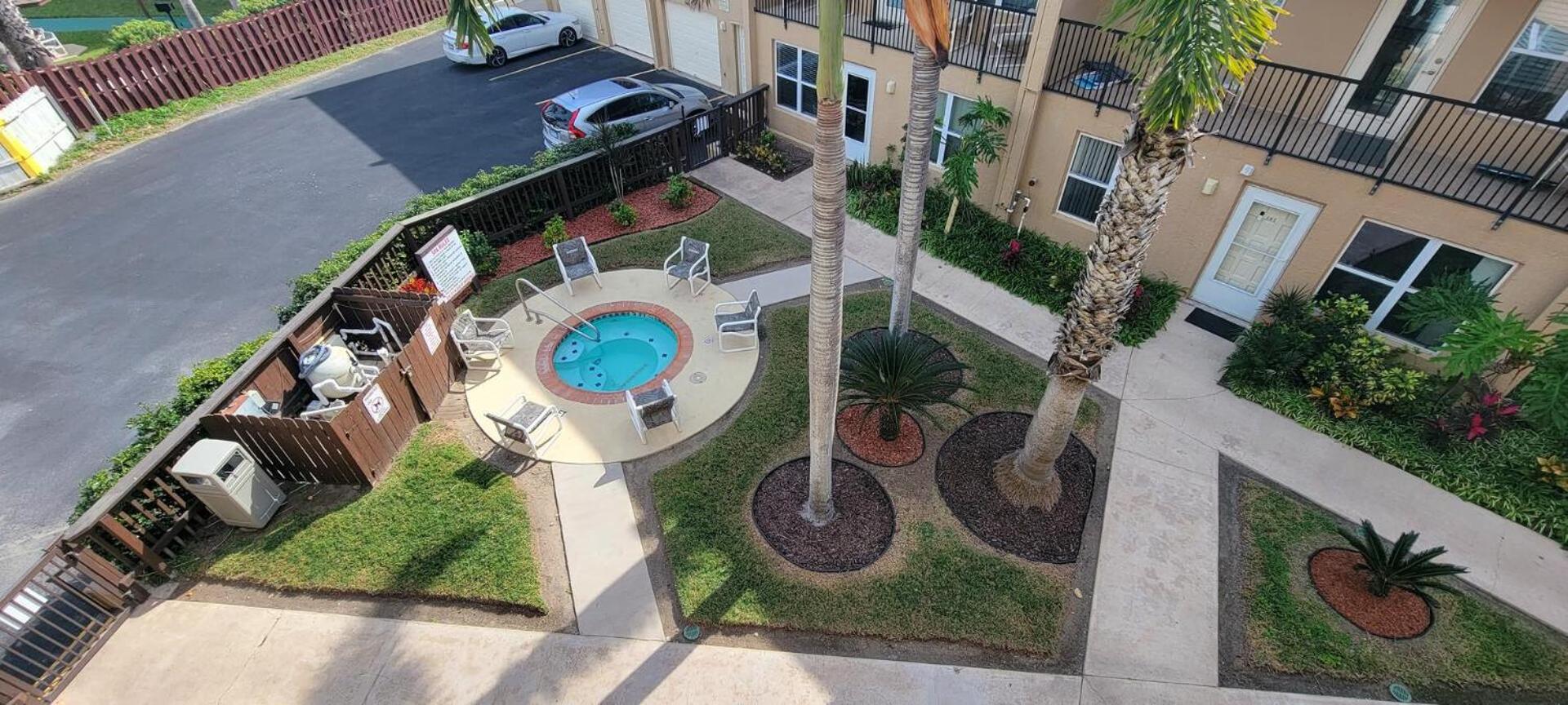 Surfside I 303