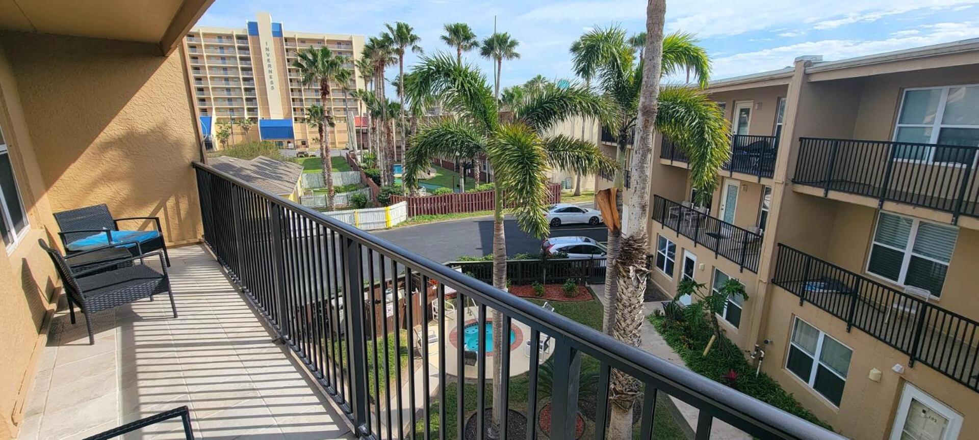Surfside I 303
