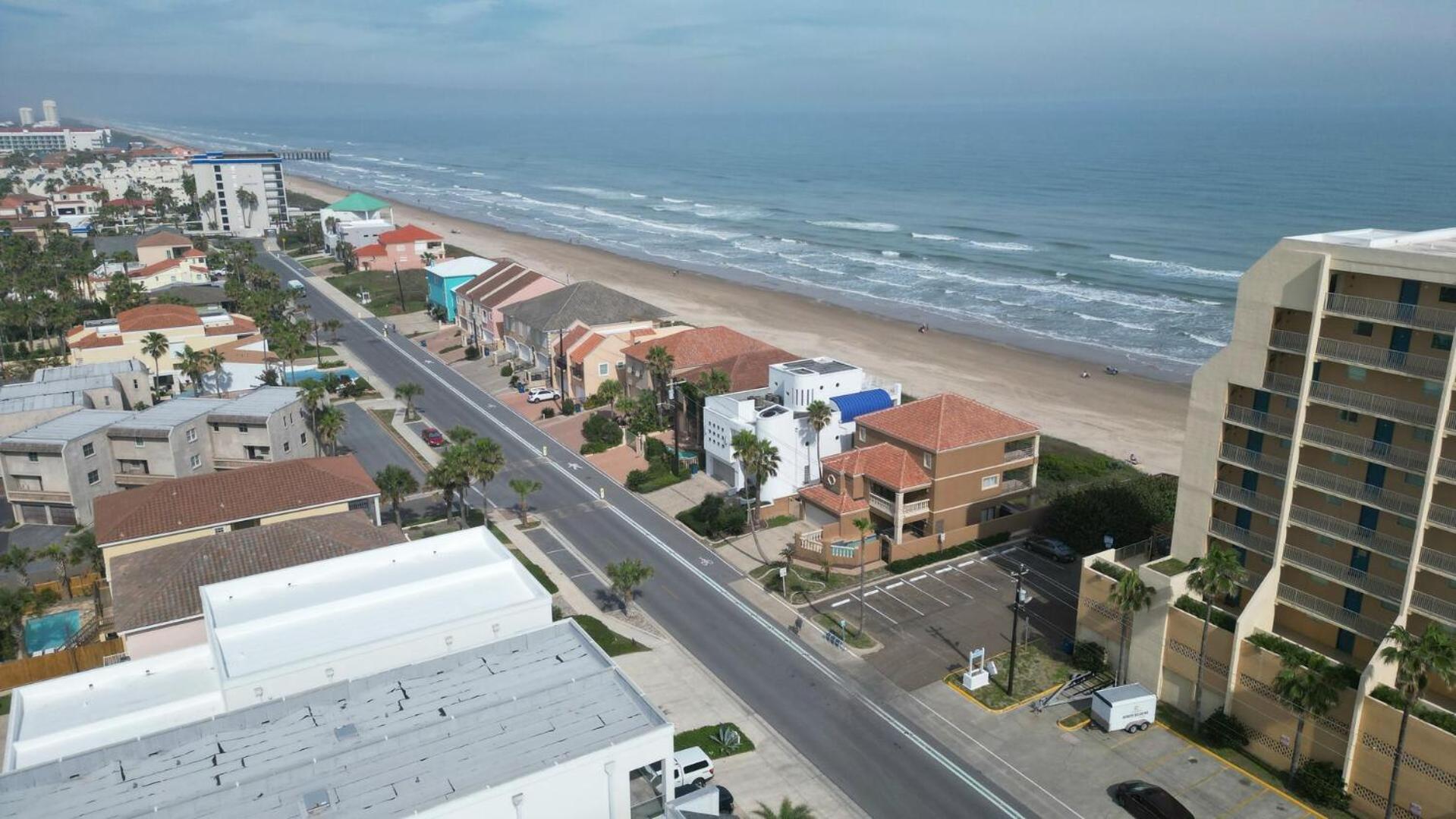 Surfside I 303