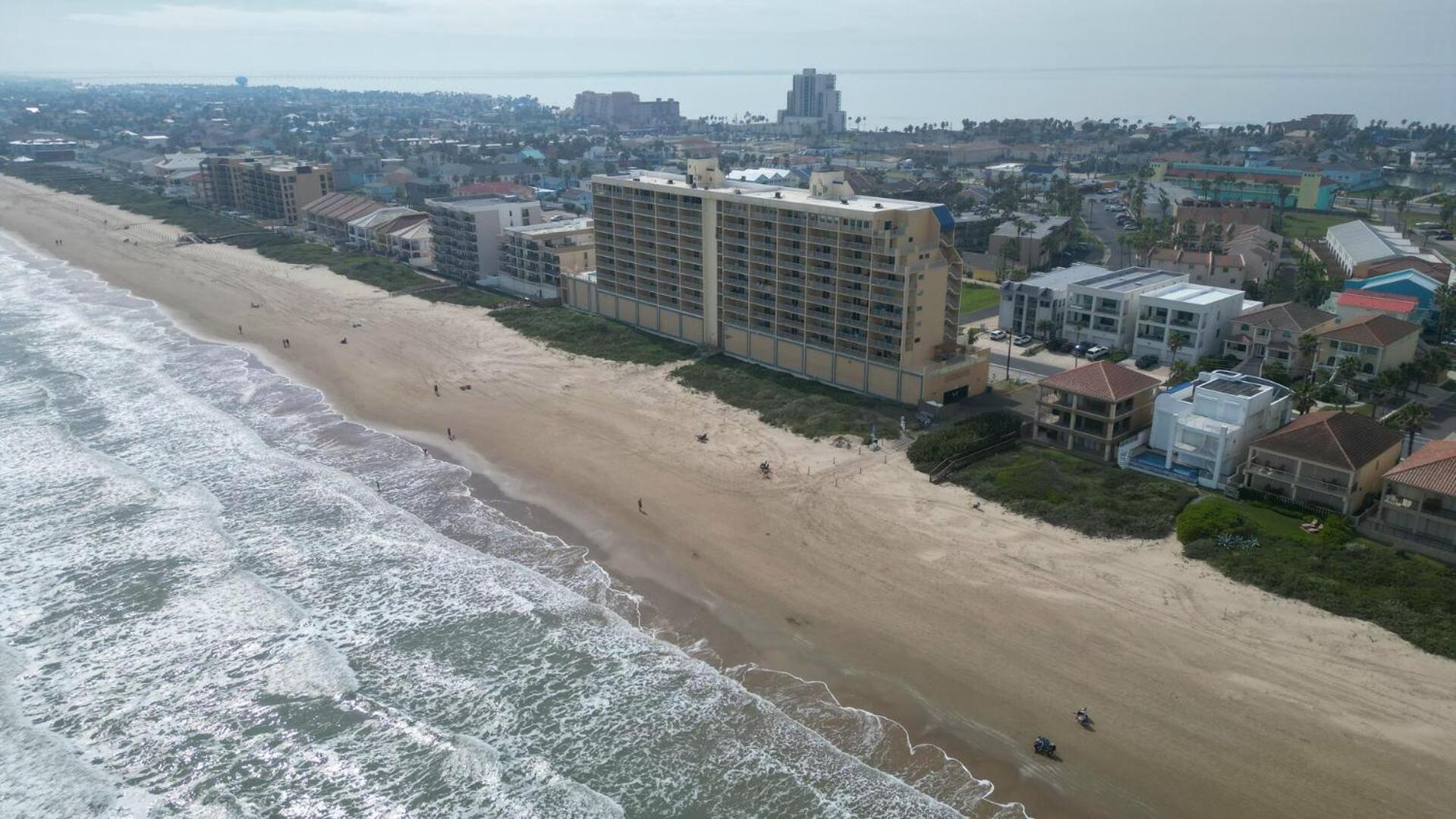 Surfside I 303