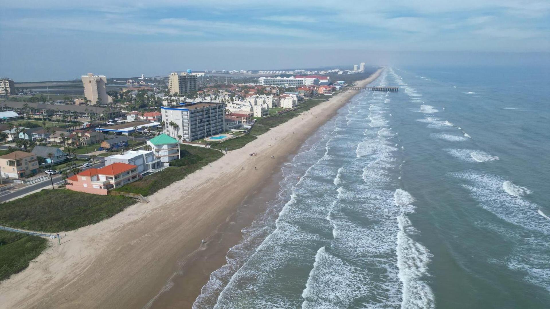 Surfside I 303