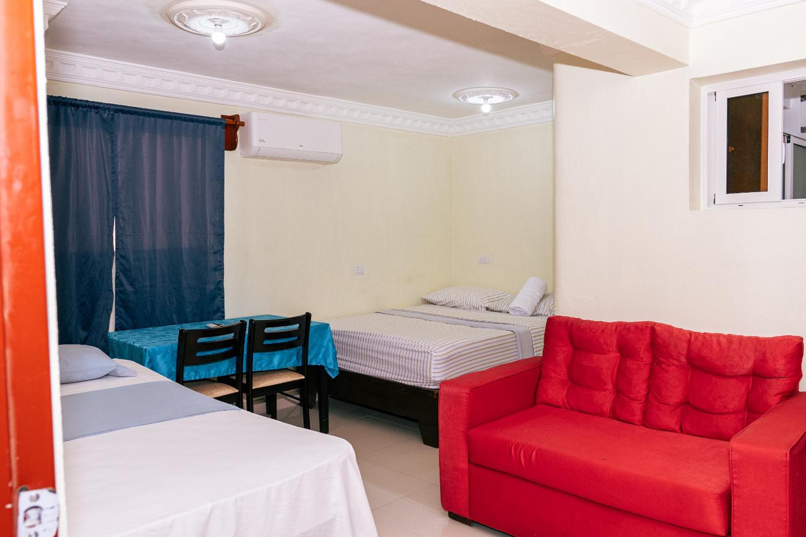 Family Vacation Hotel