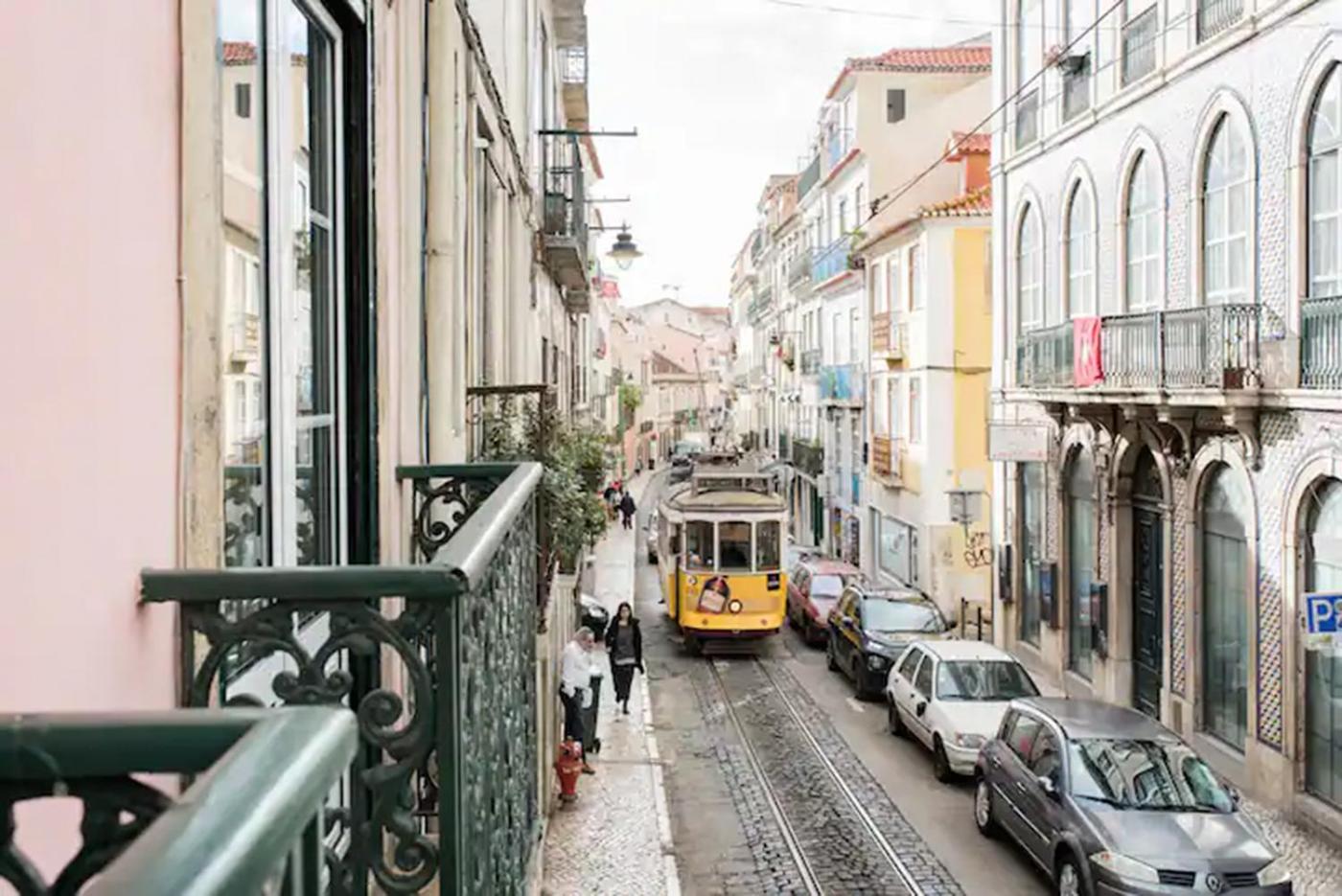 Central Lisbon Deluxe