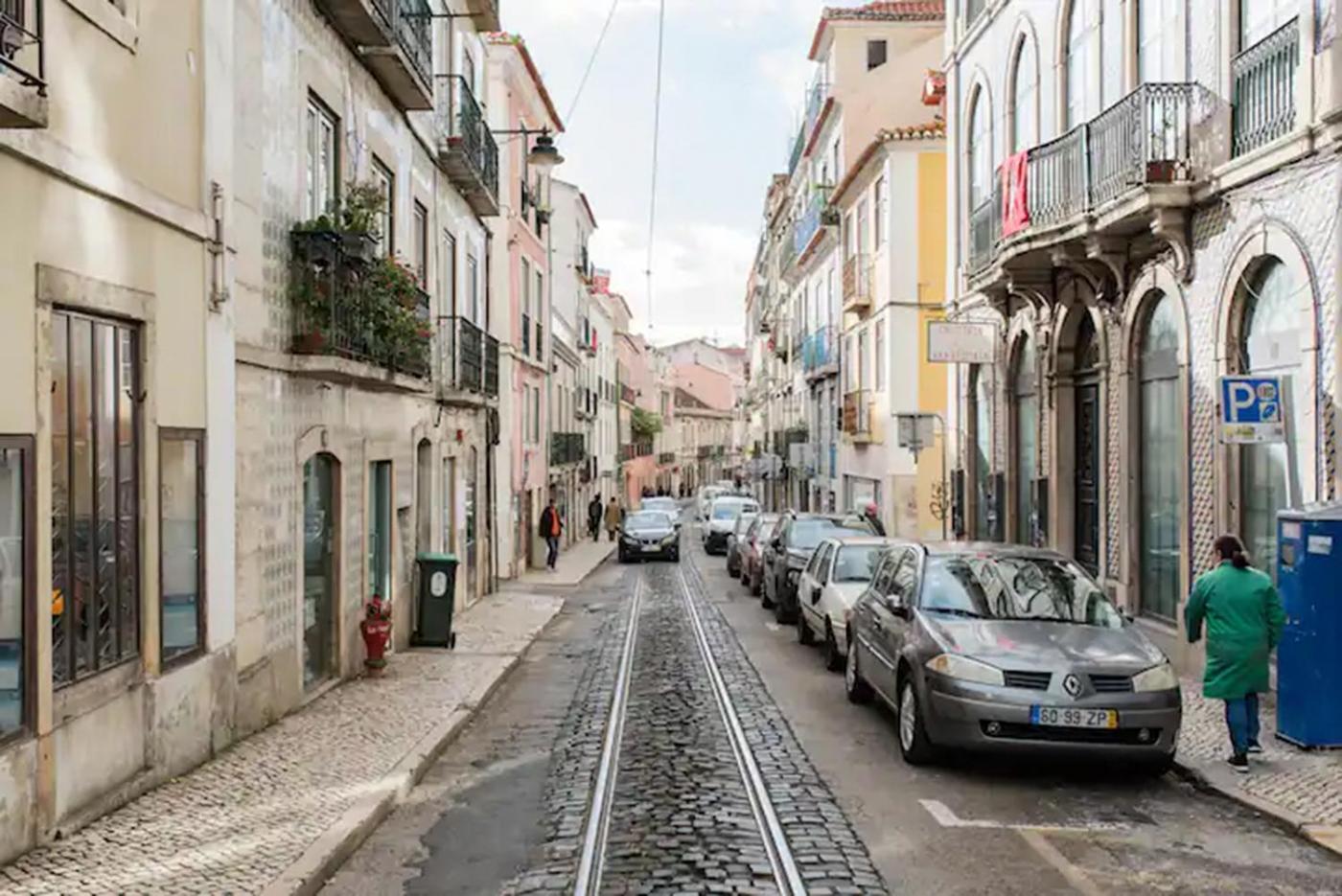 Central Lisbon Deluxe