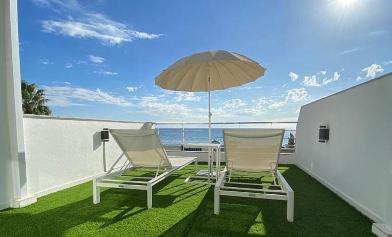 Carihuela Beach Apartamentos