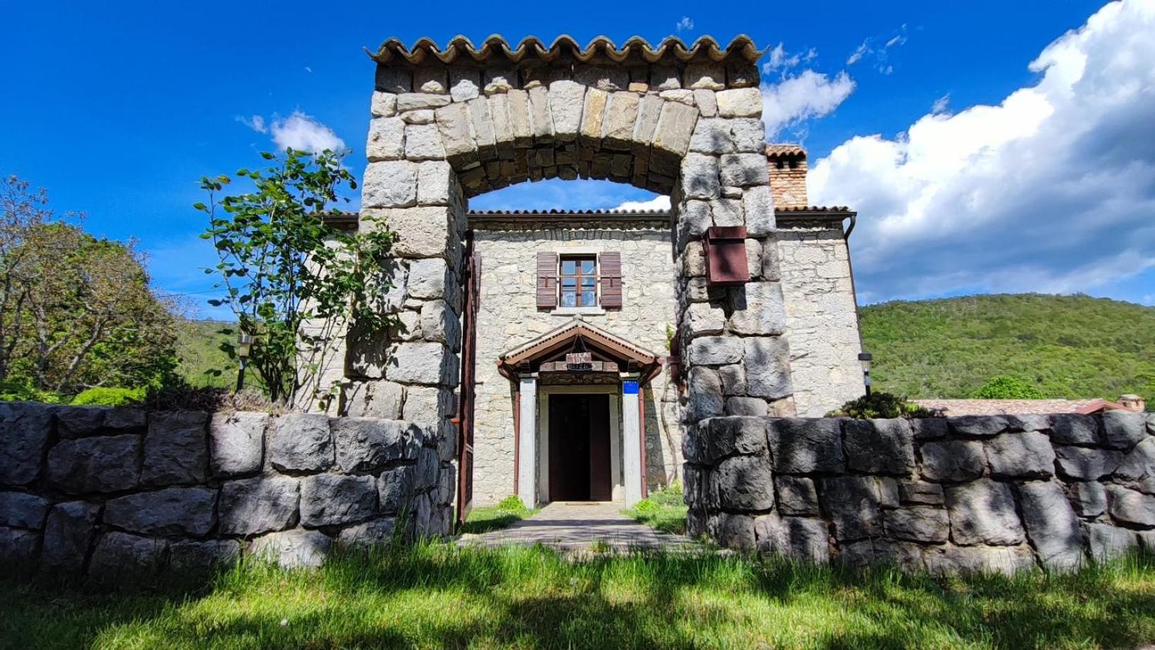 building