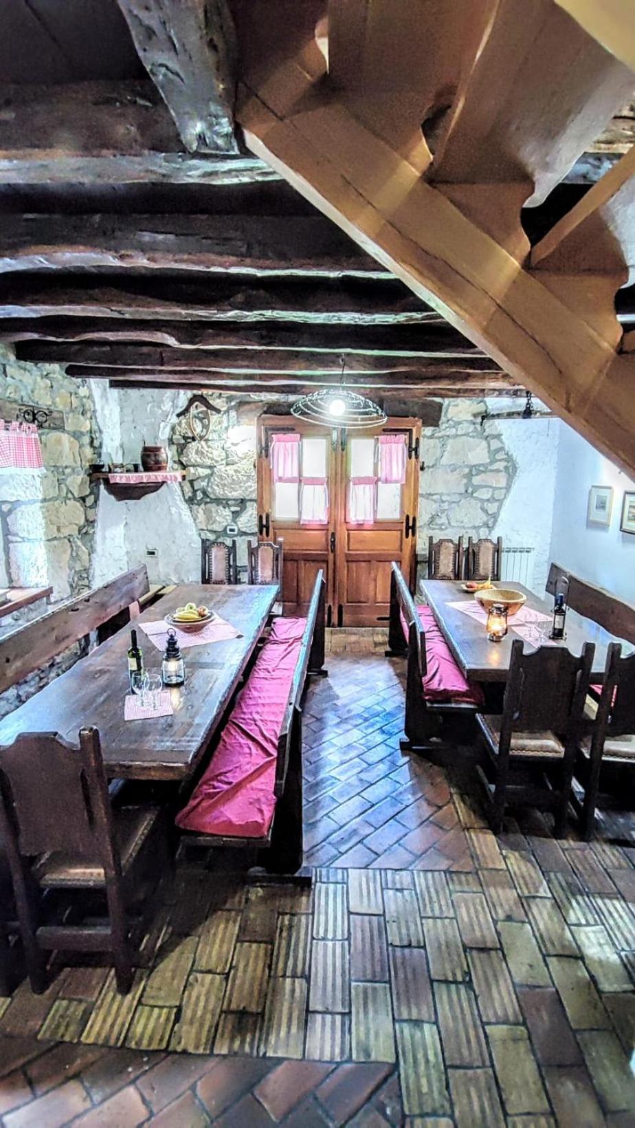 Peaceful Villa Ida&Mirko in nature with private pool