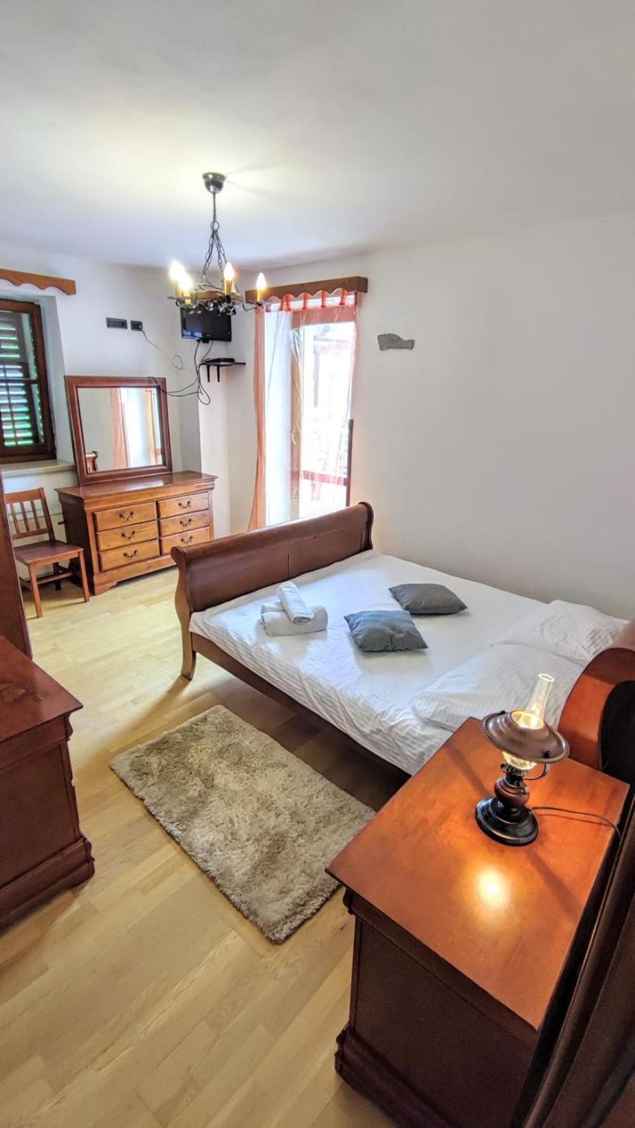Peaceful Villa Ida&Mirko in nature with private pool