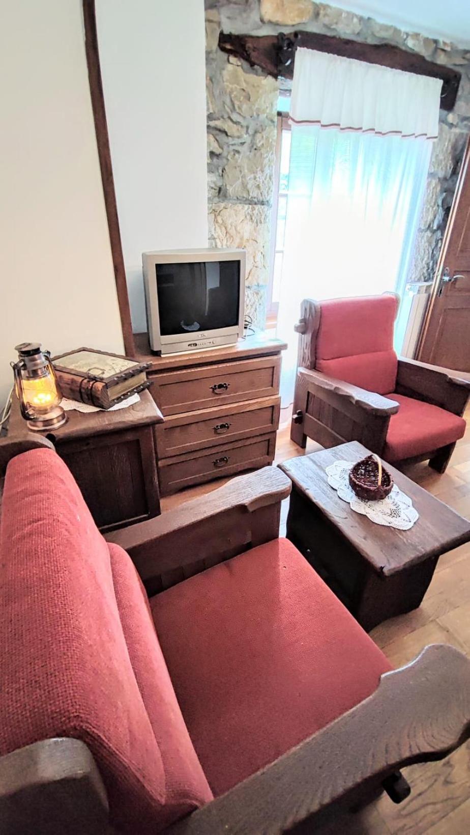 Peaceful Villa Ida&Mirko in nature with private pool