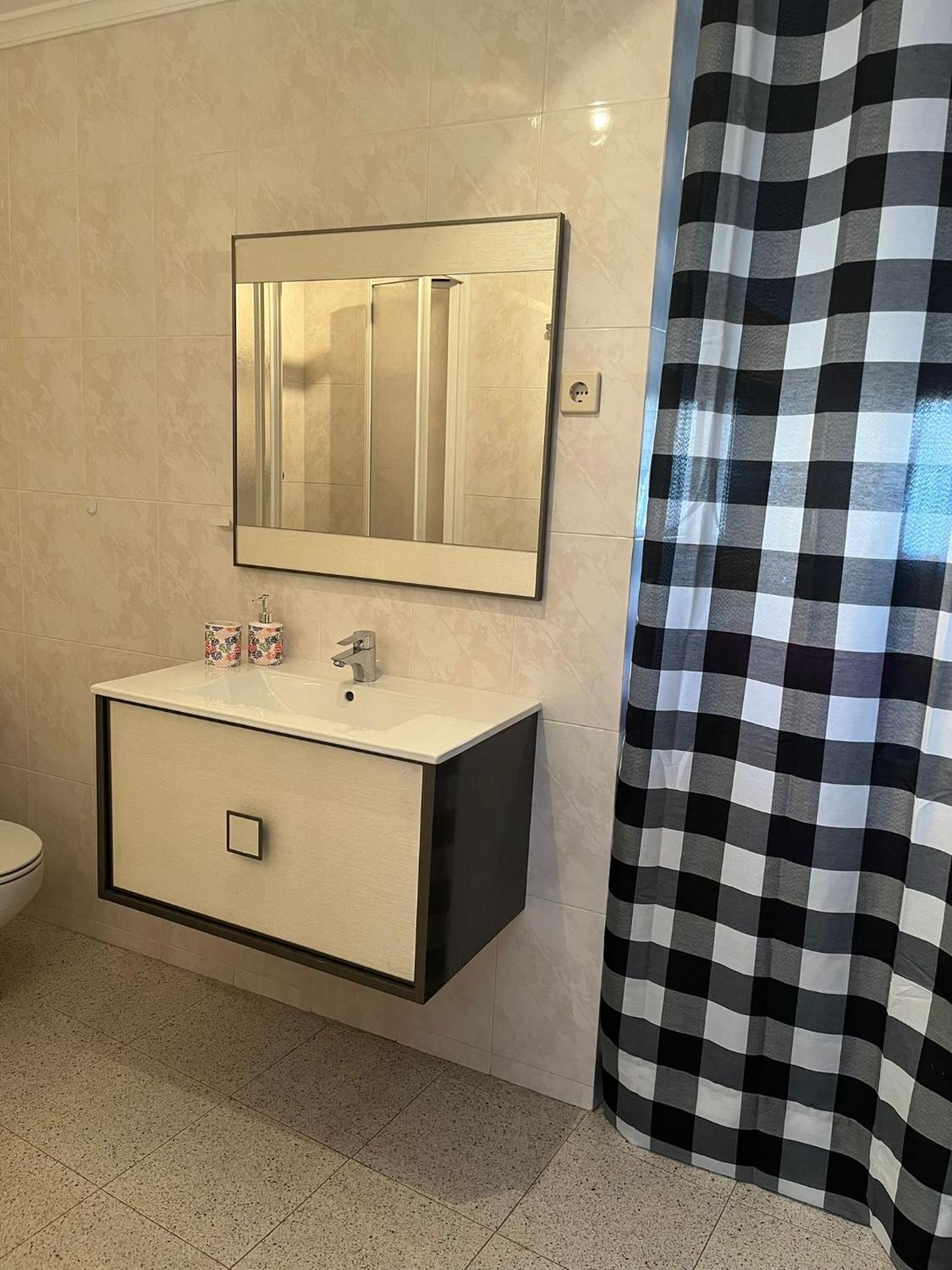 Apartamentos Manu