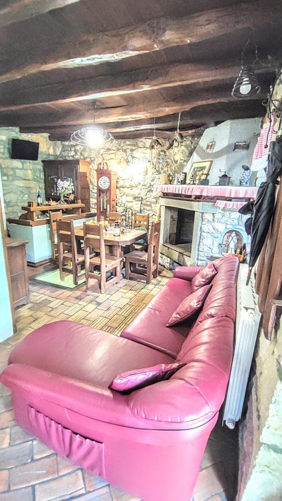 Peaceful Villa Ida&Mirko in nature with private pool