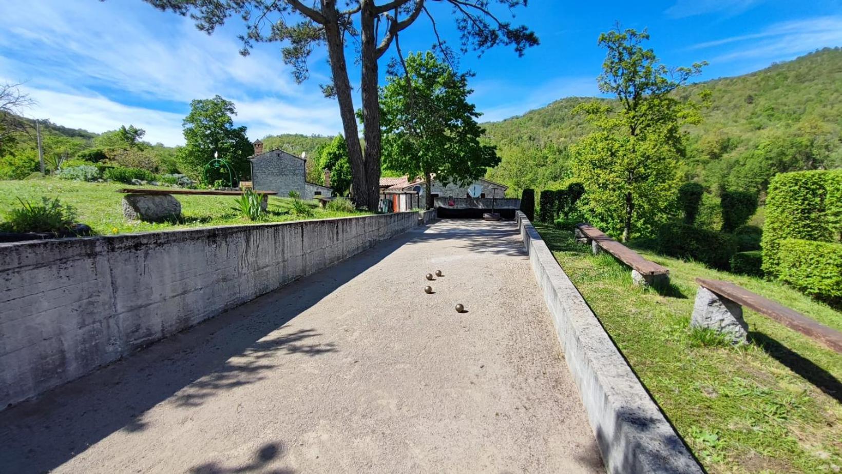 Peaceful Villa Ida&Mirko in nature with private pool