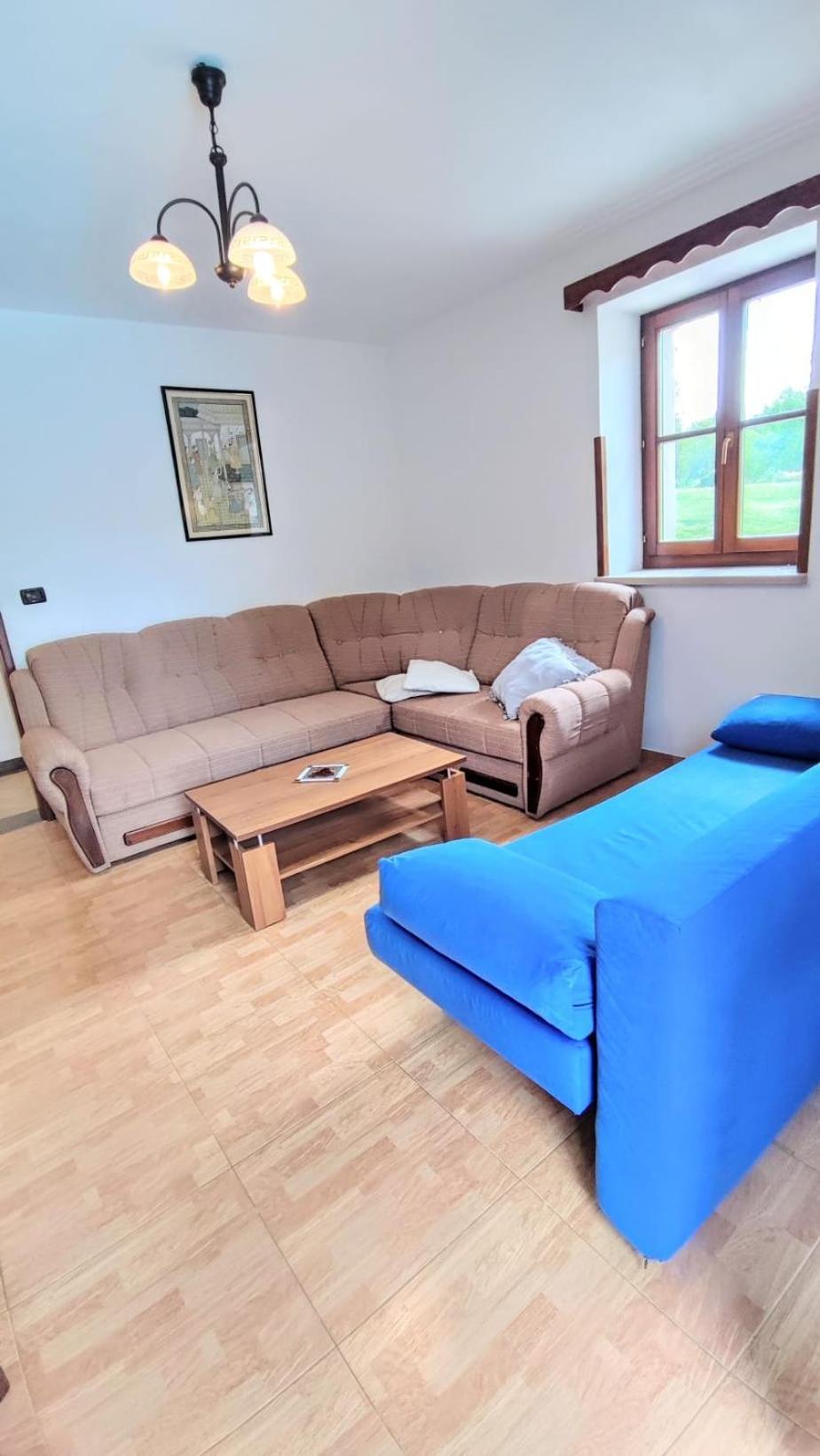 Peaceful Villa Ida&Mirko in nature with private pool