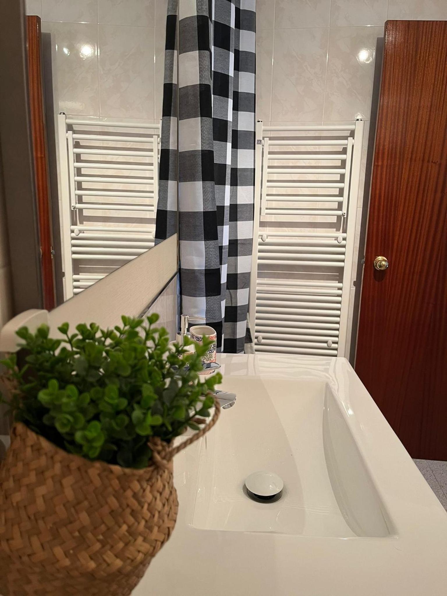 Apartamentos Manu
