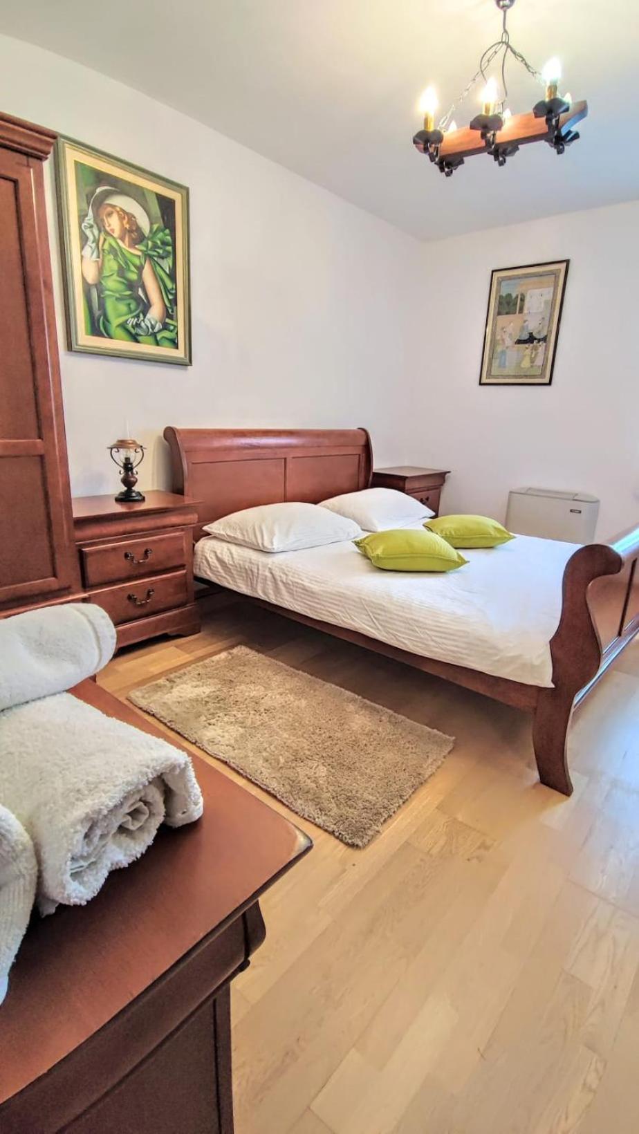 Peaceful Villa Ida&Mirko in nature with private pool
