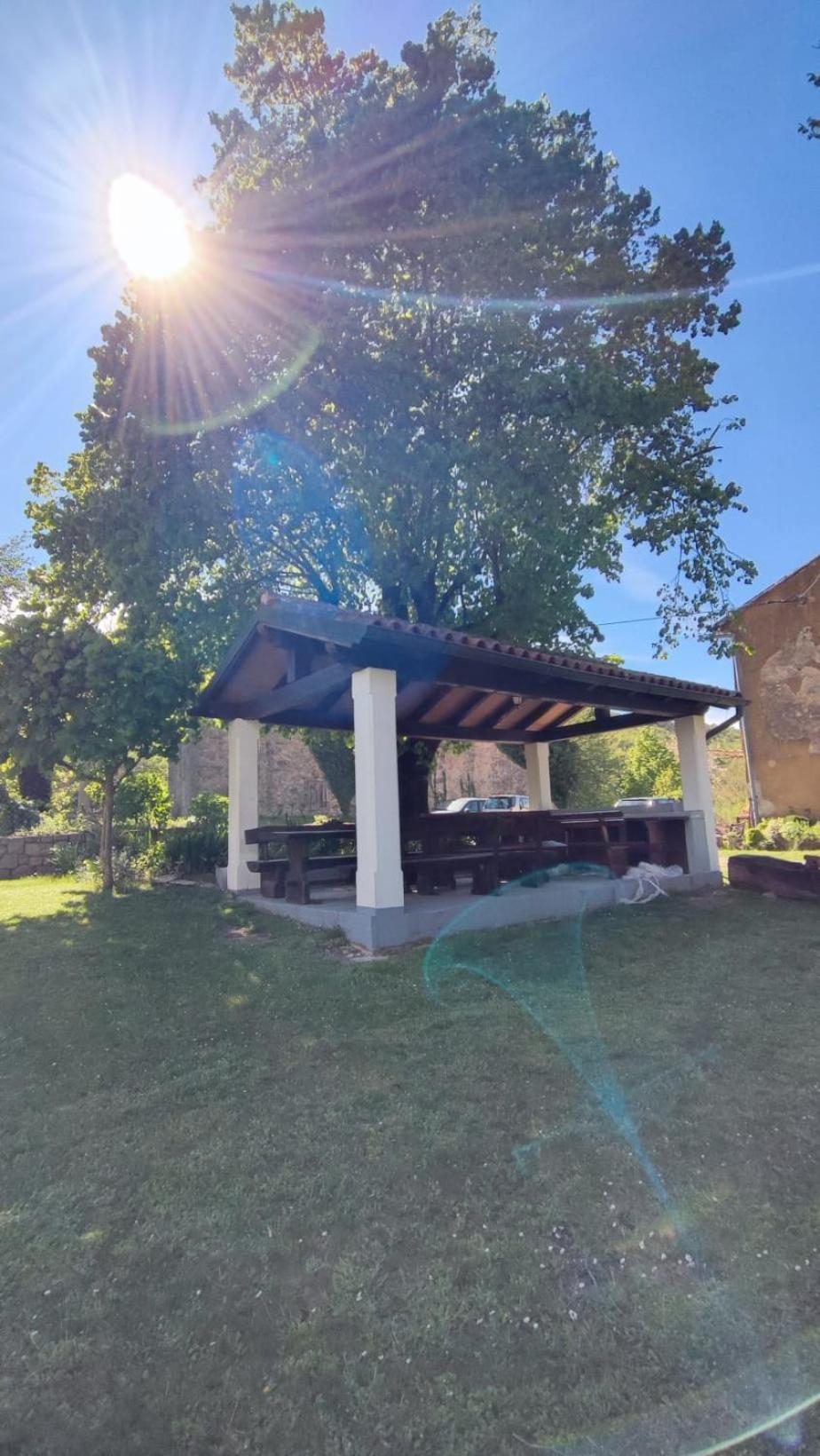 Peaceful Villa Ida&Mirko in nature with private pool