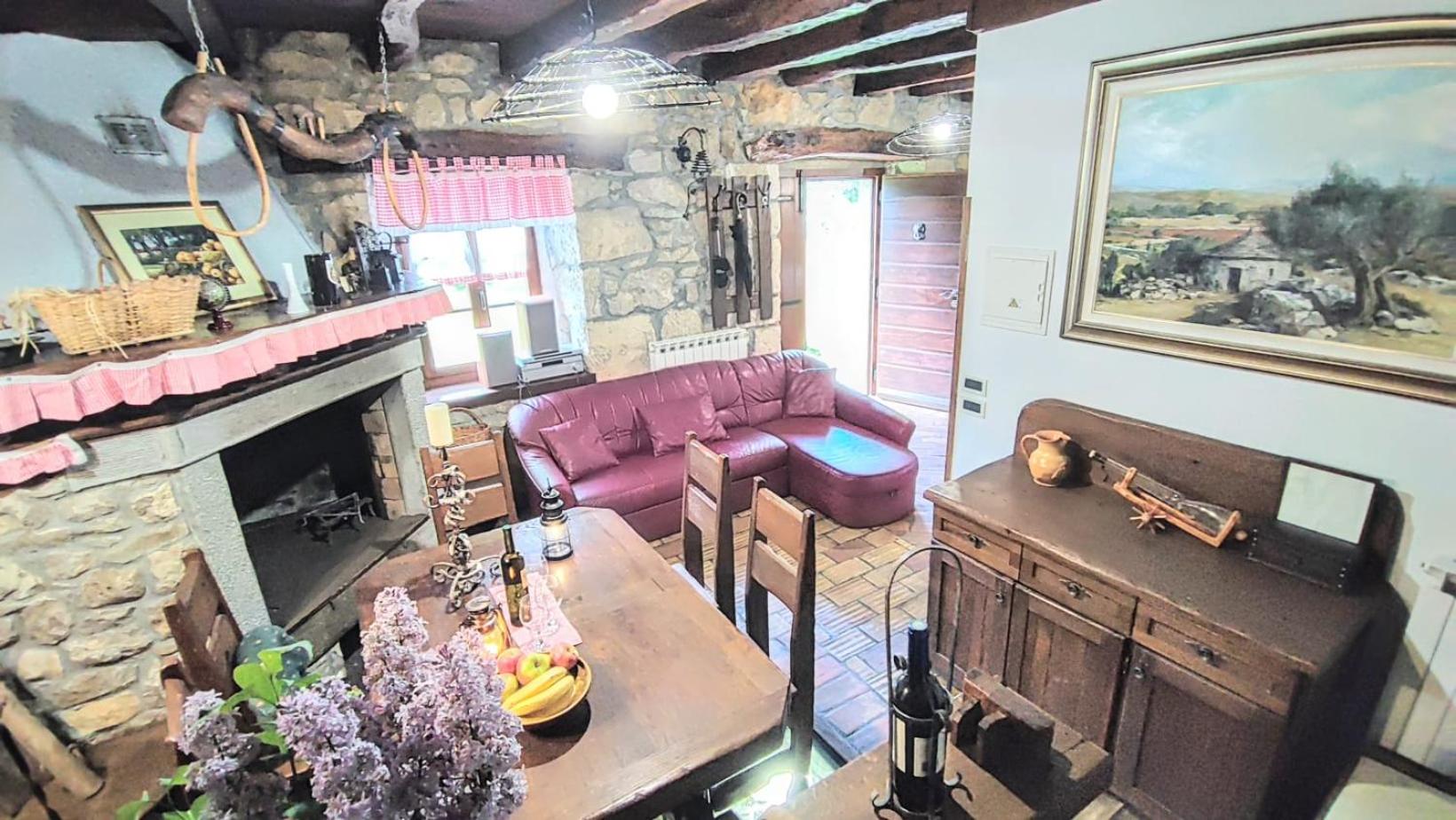 Peaceful Villa Ida&Mirko in nature with private pool