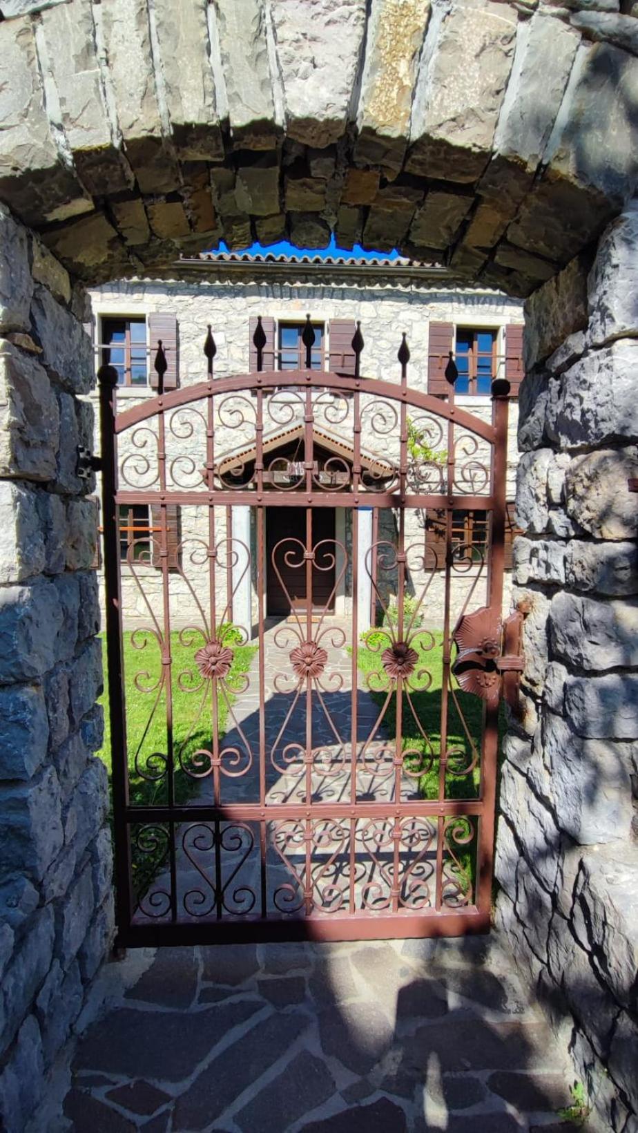 Peaceful Villa Ida&Mirko in nature with private pool