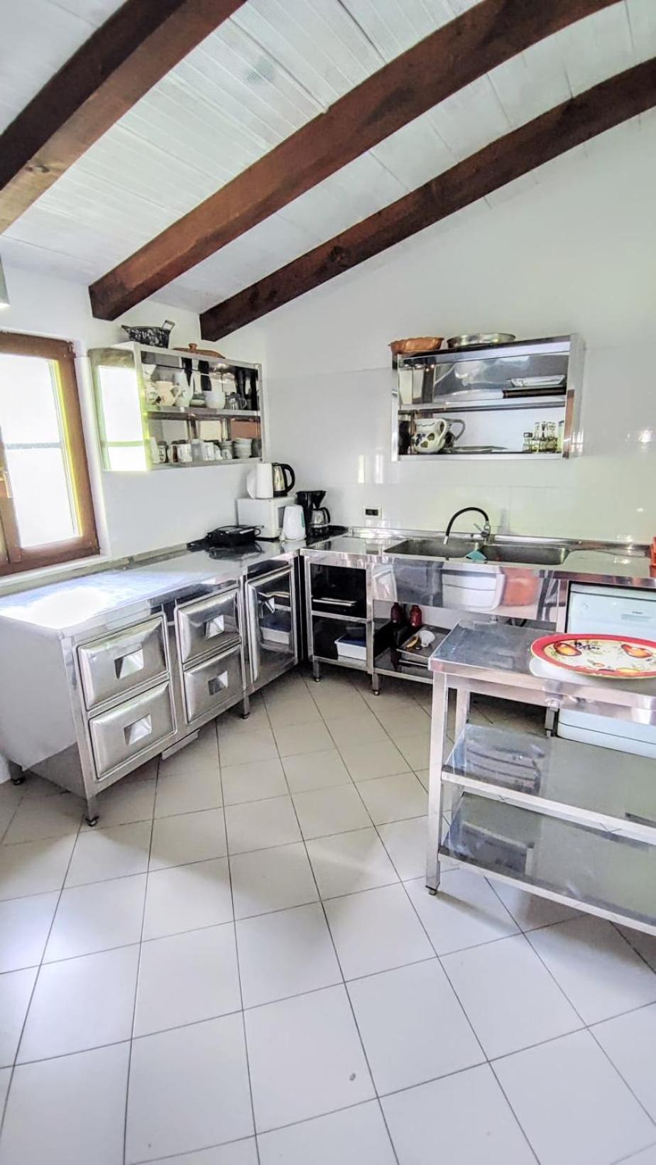 Peaceful Villa Ida&Mirko in nature with private pool