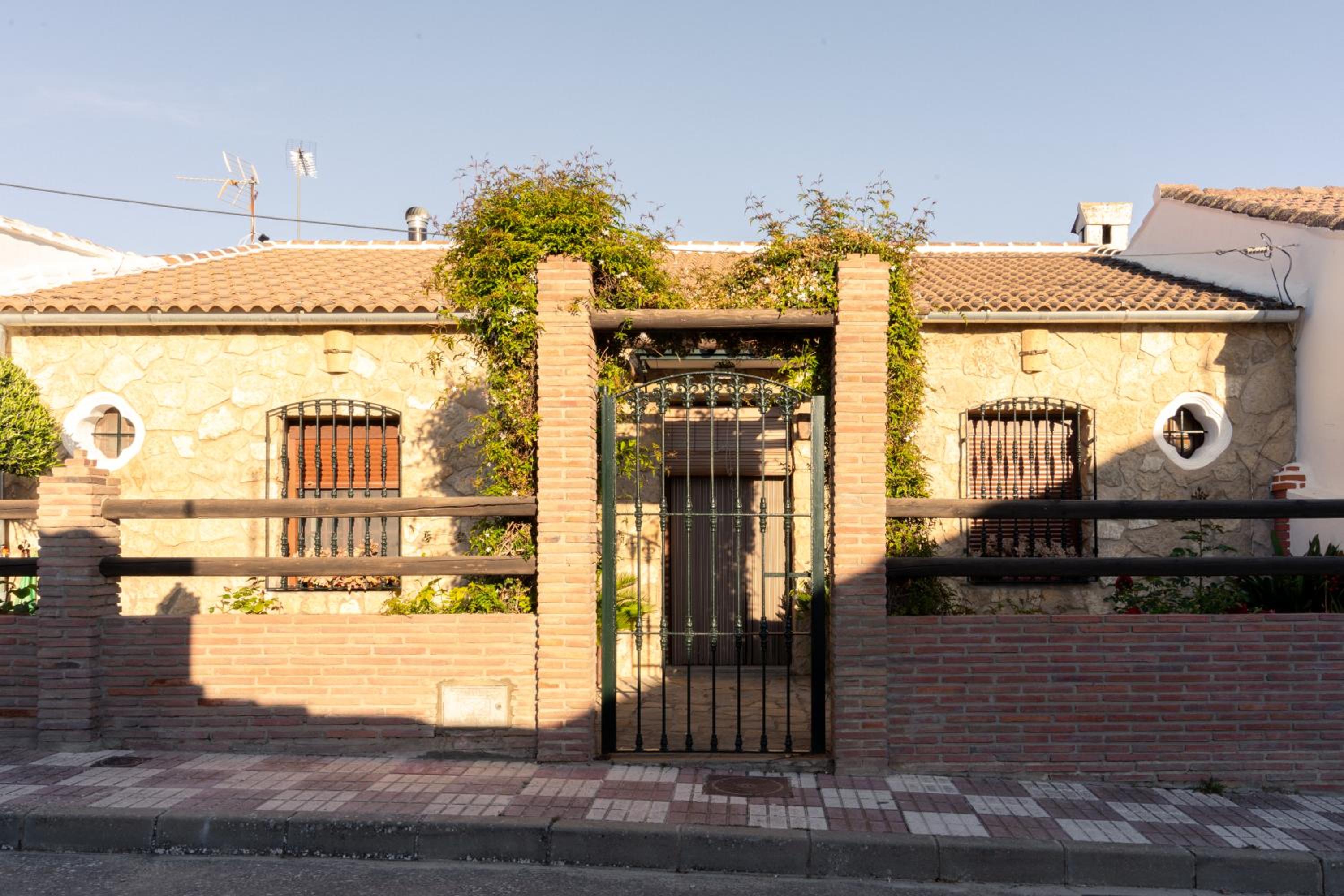 El Pinsapo Casa Rural