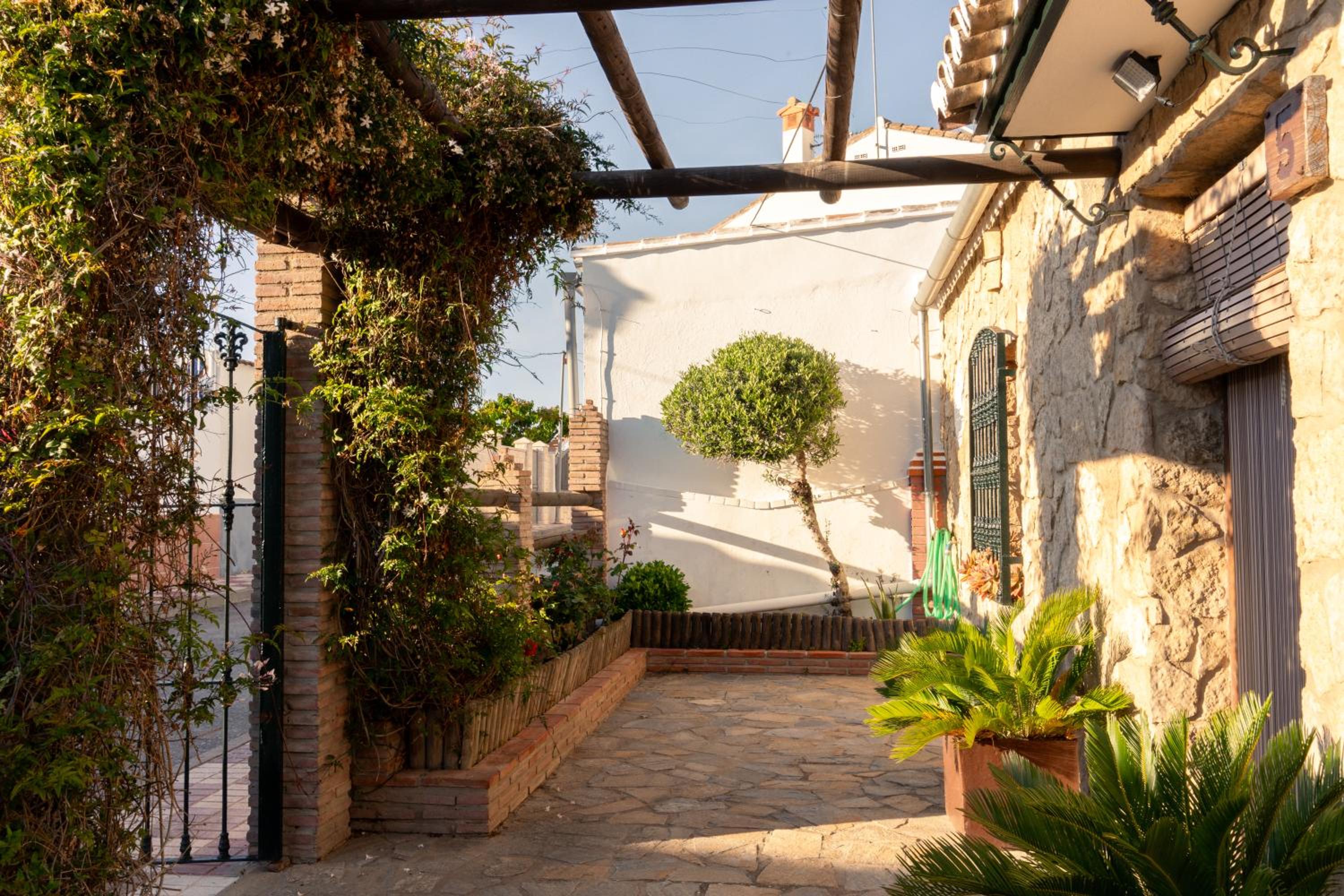 El Pinsapo Casa Rural