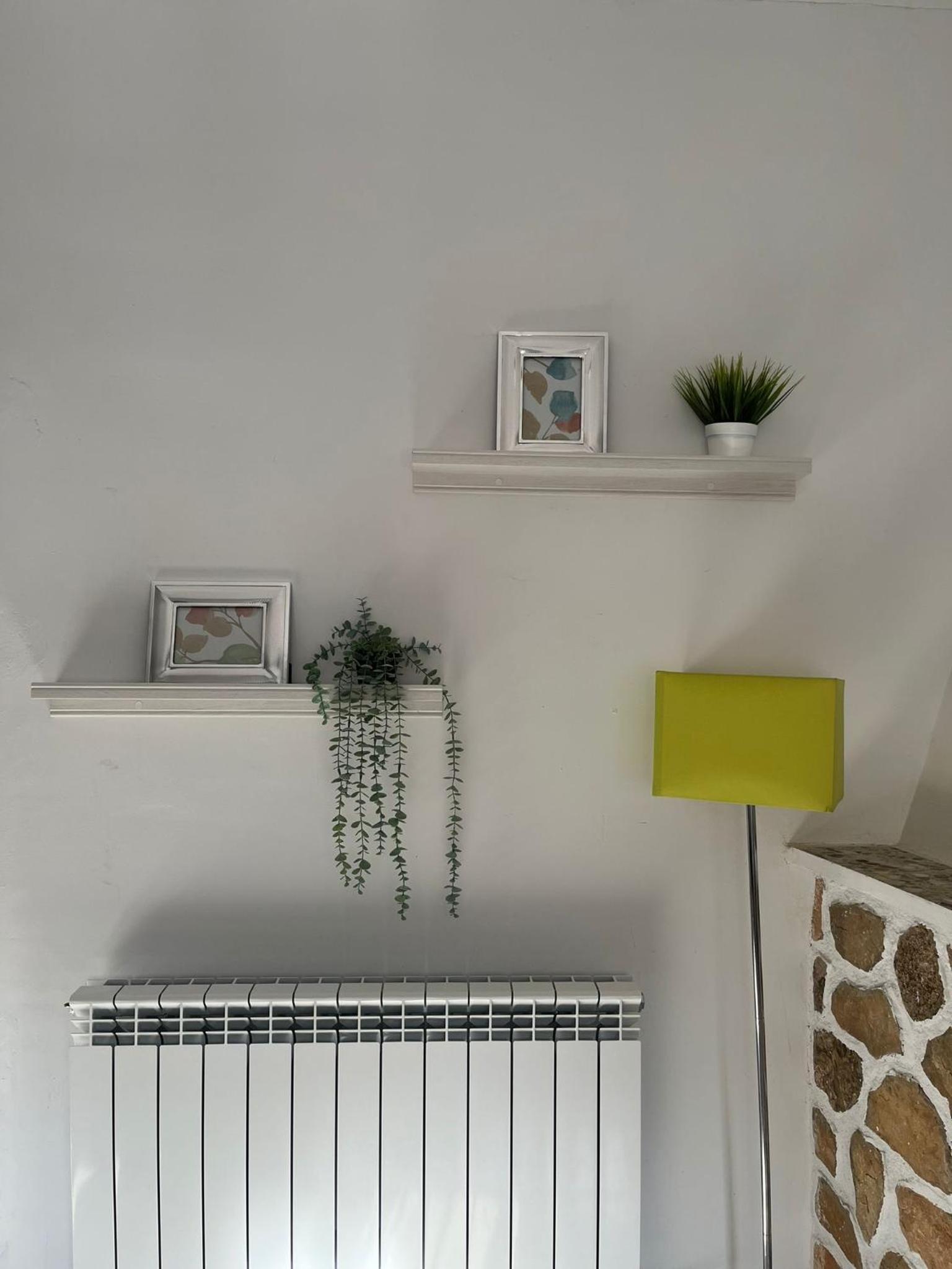 Apartamentos Manu