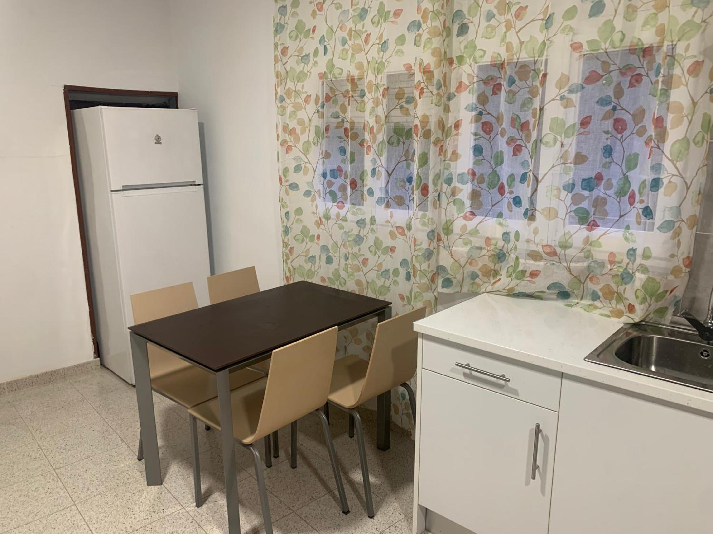 Apartamentos Manu