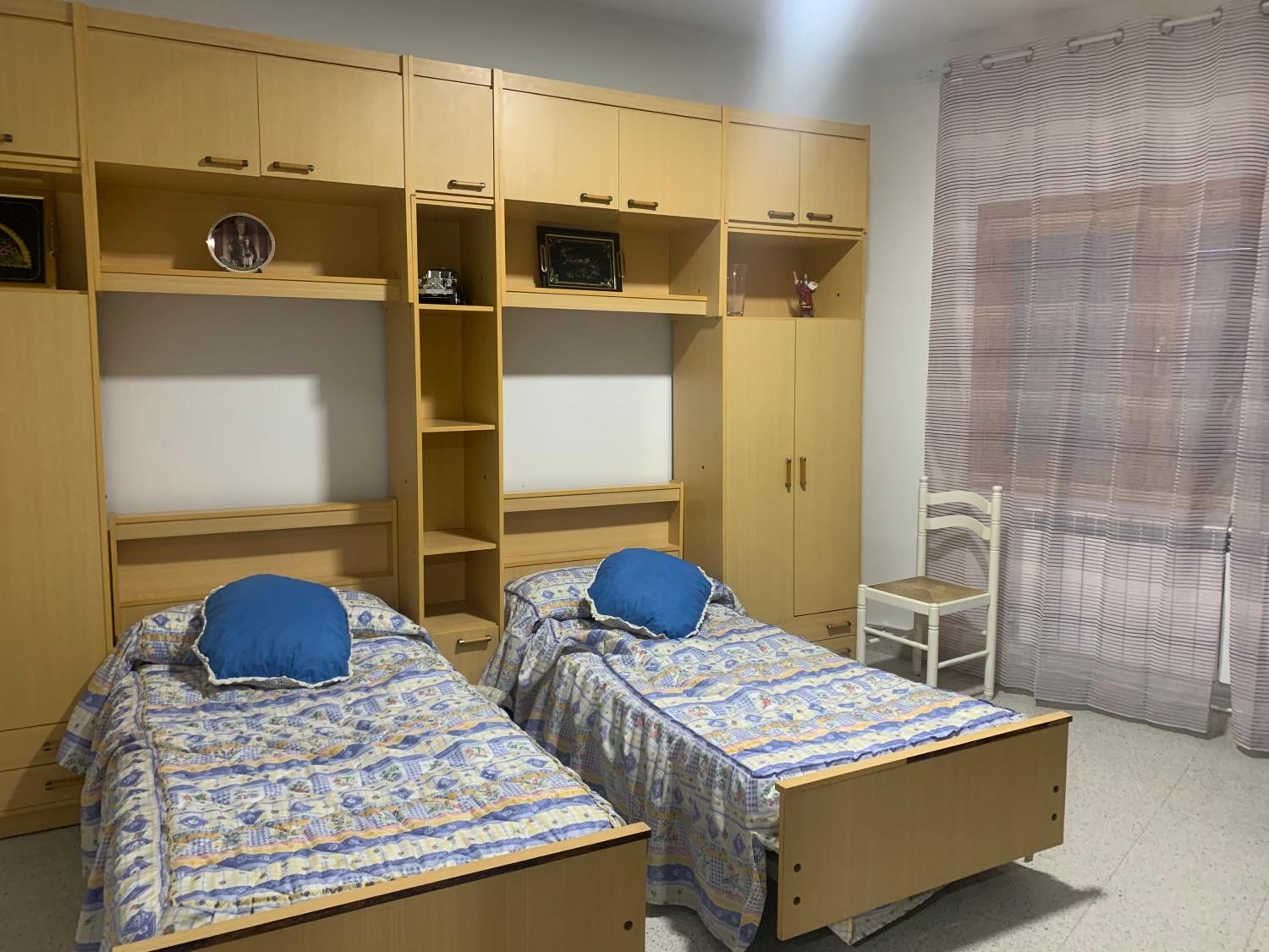 Apartamentos Manu