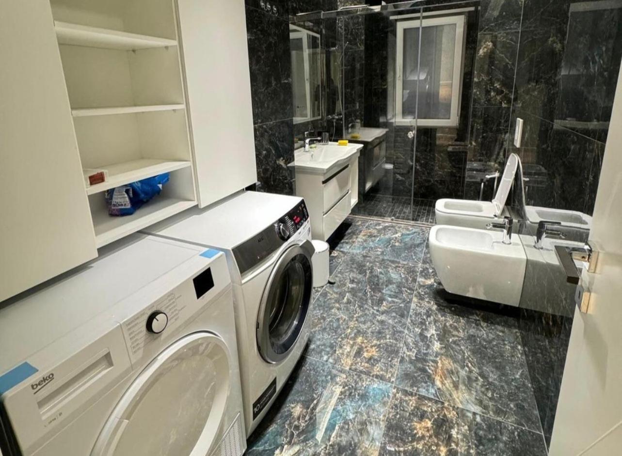 Apartment in Tirana Blanc