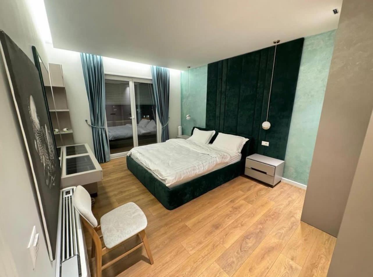 Apartment in Tirana Blanc