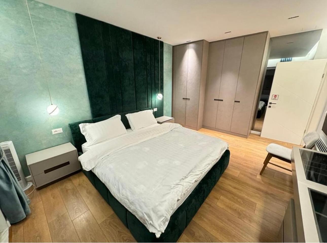 Apartment in Tirana Blanc