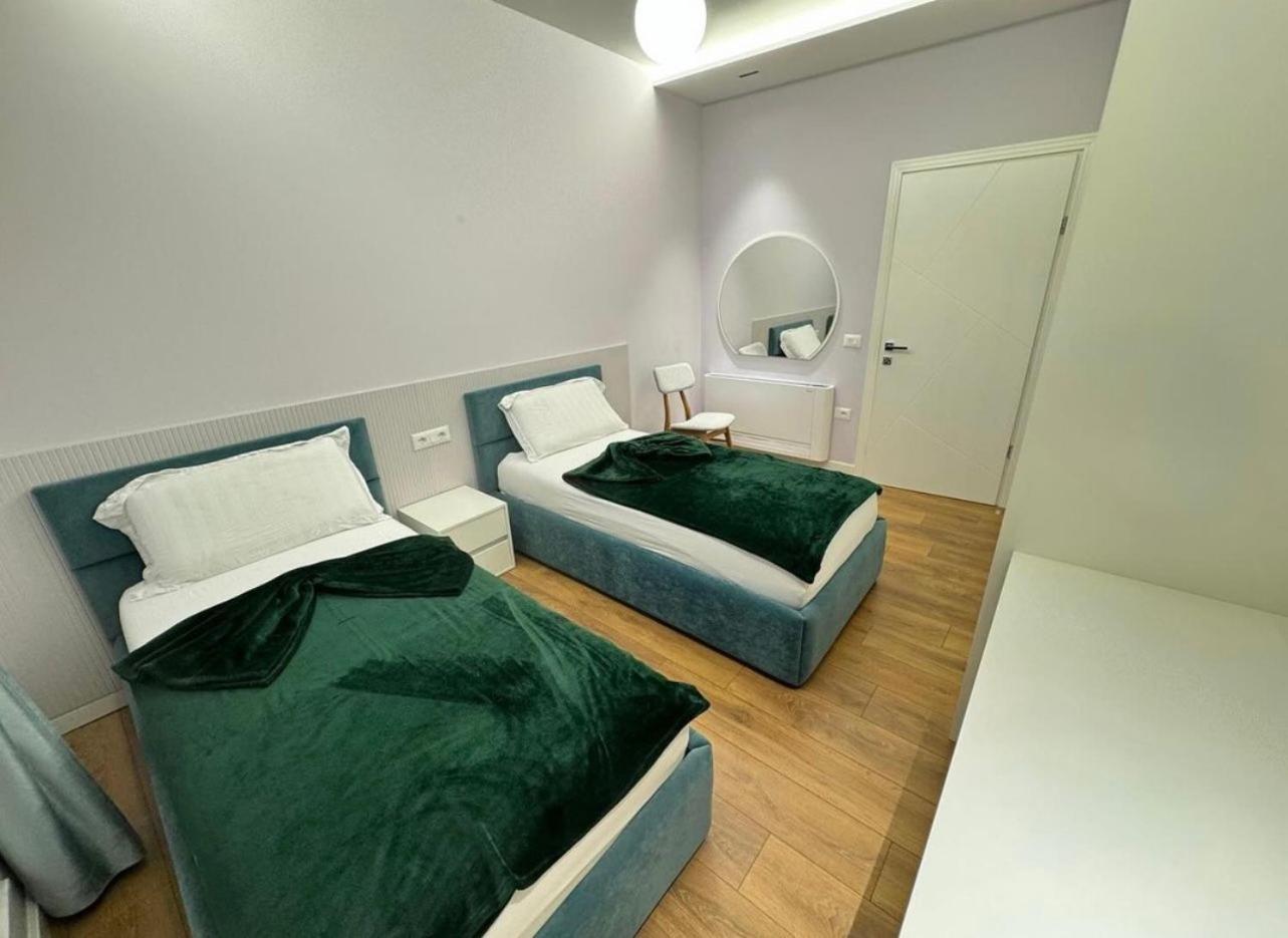 Apartment in Tirana Blanc