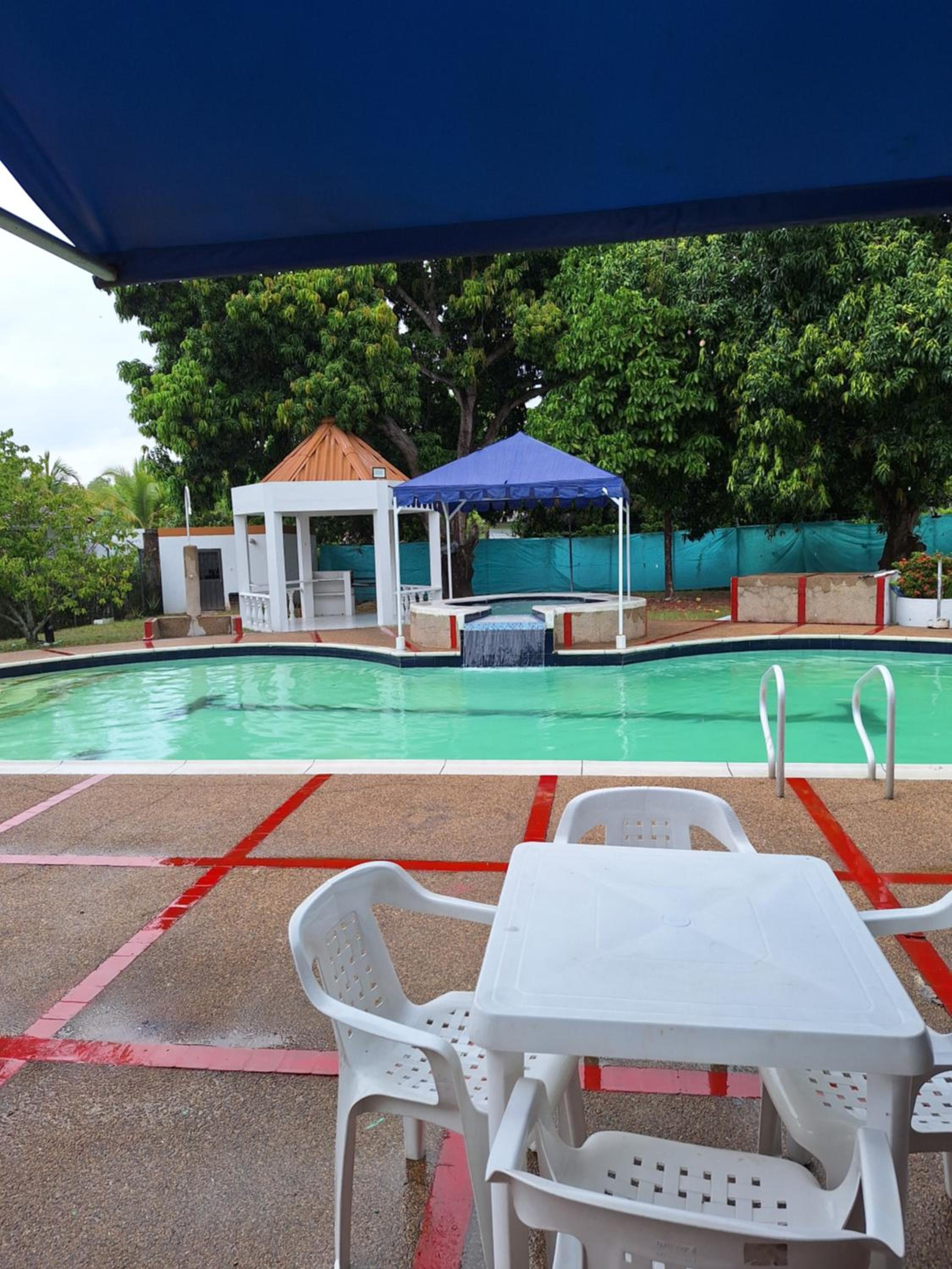 Villa Ana María Melgar