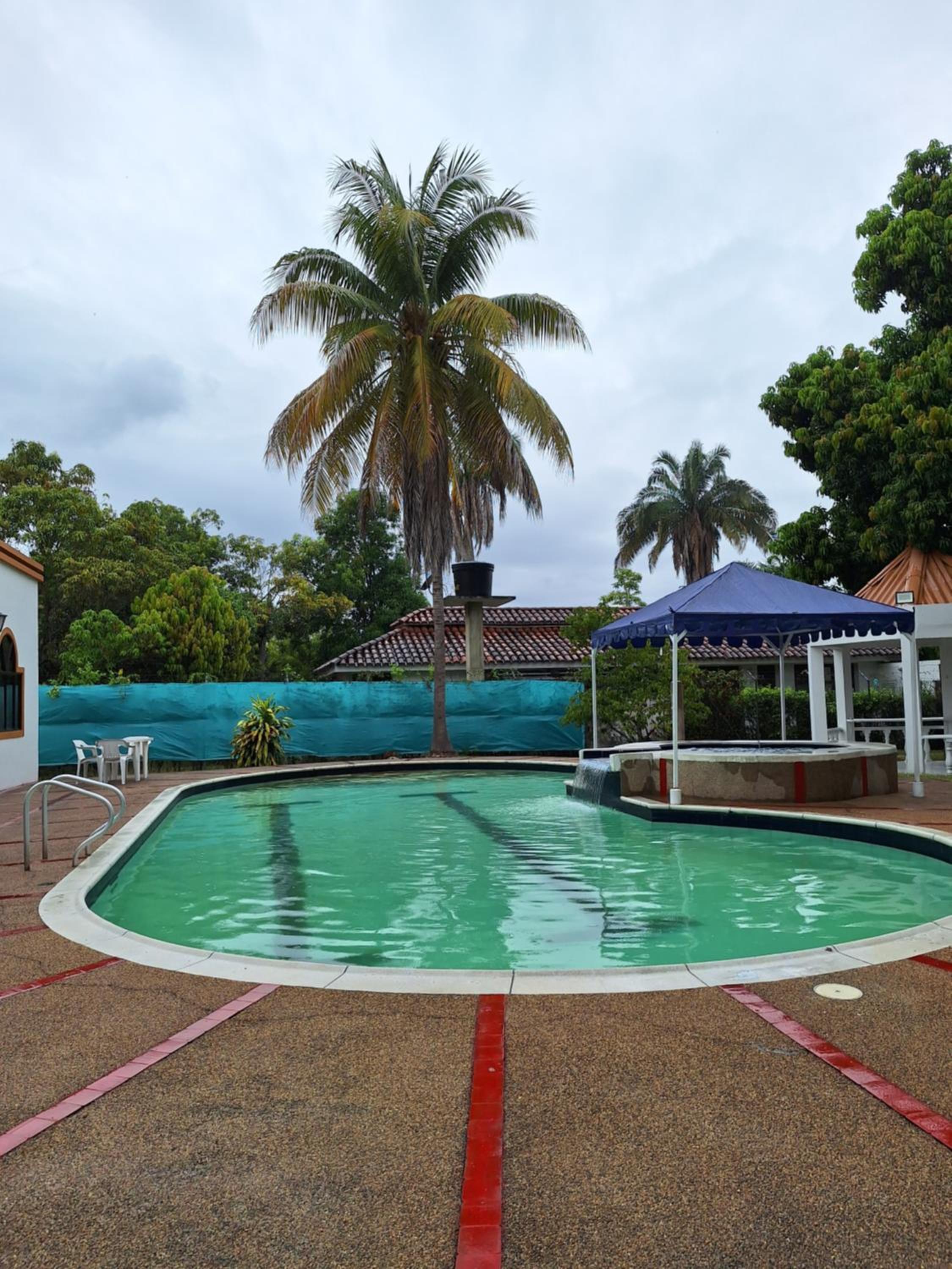Villa Ana María Melgar
