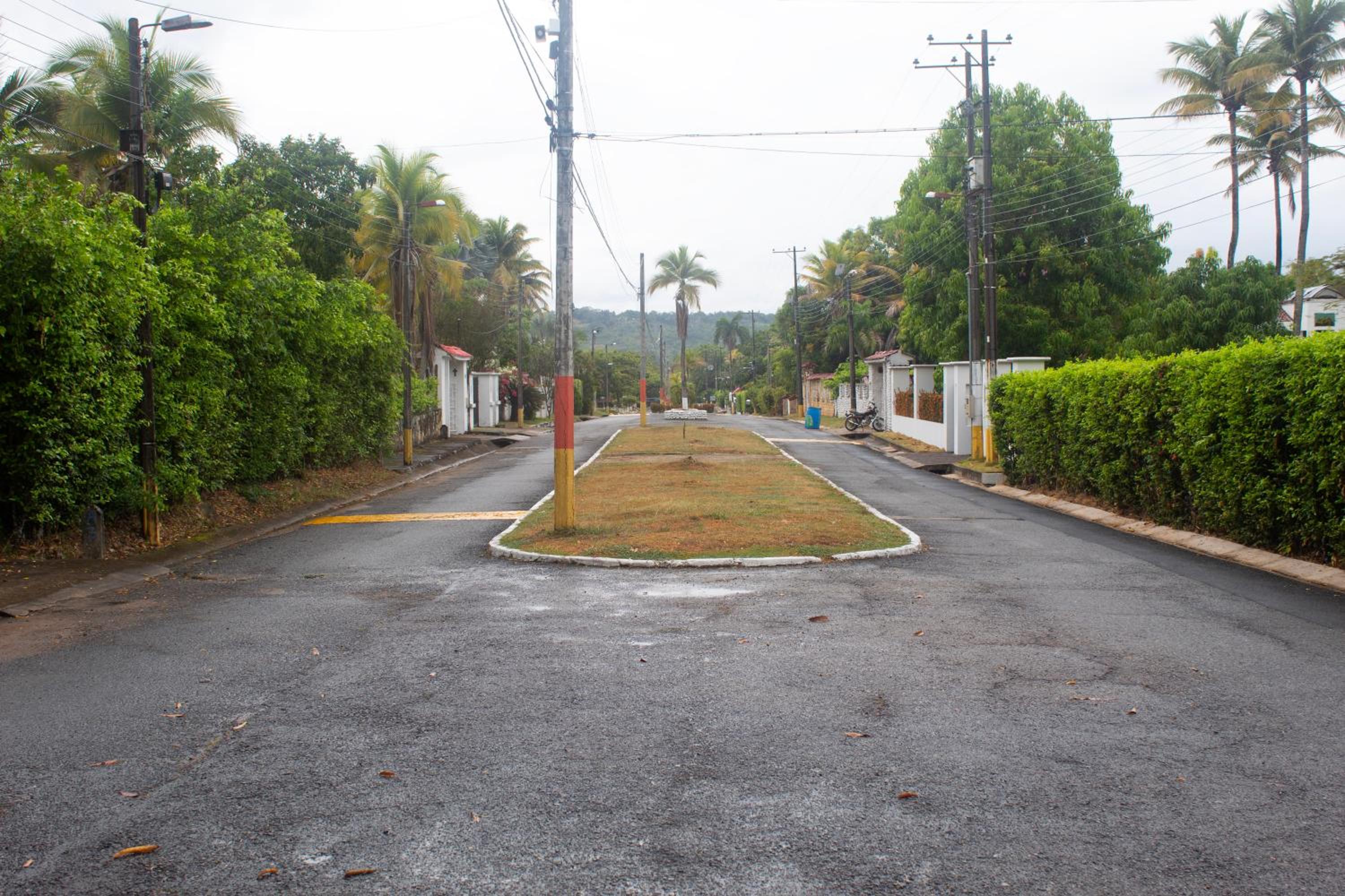 Villa Ana María Melgar