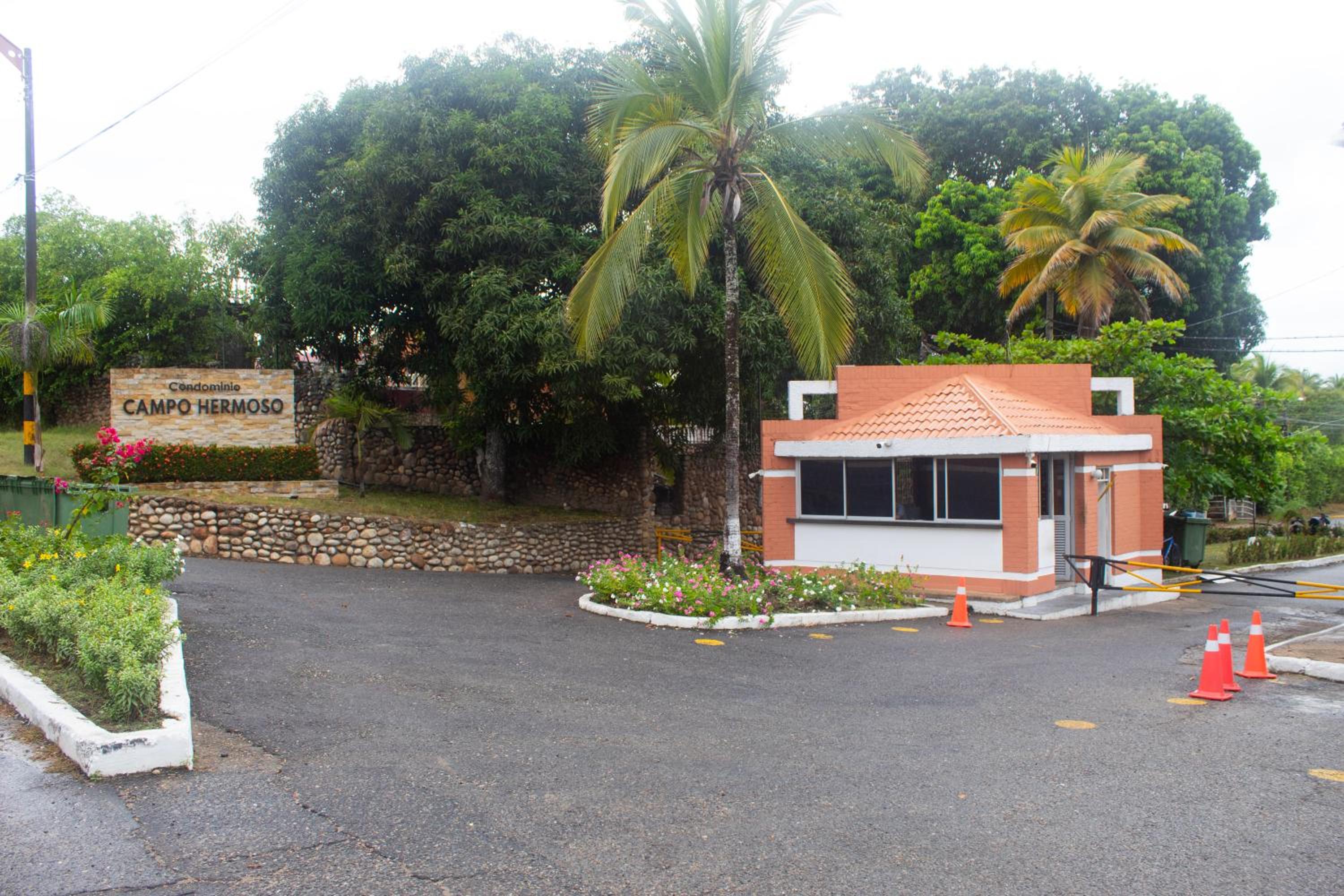 Villa Ana María Melgar