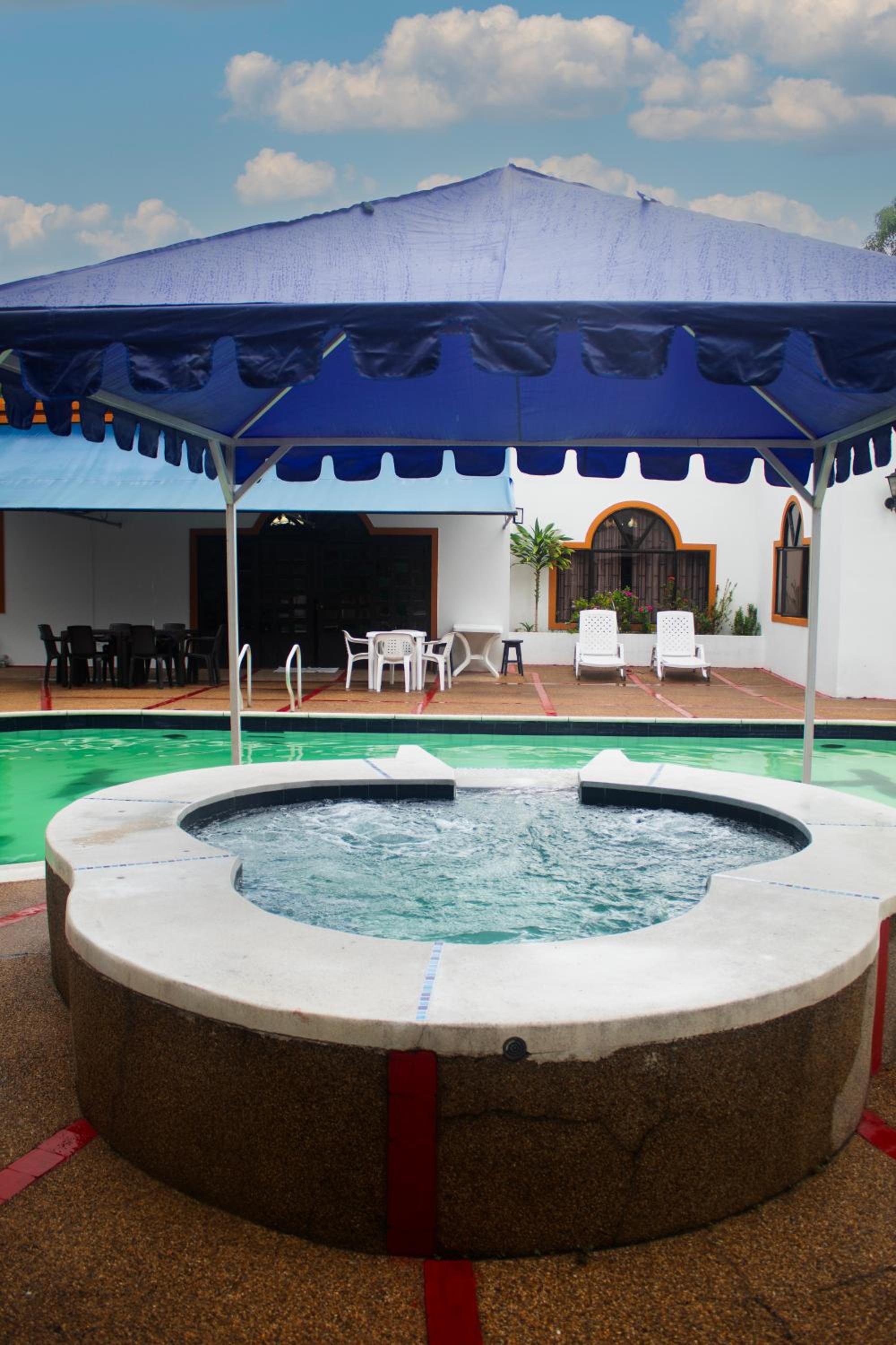 Villa Ana María Melgar