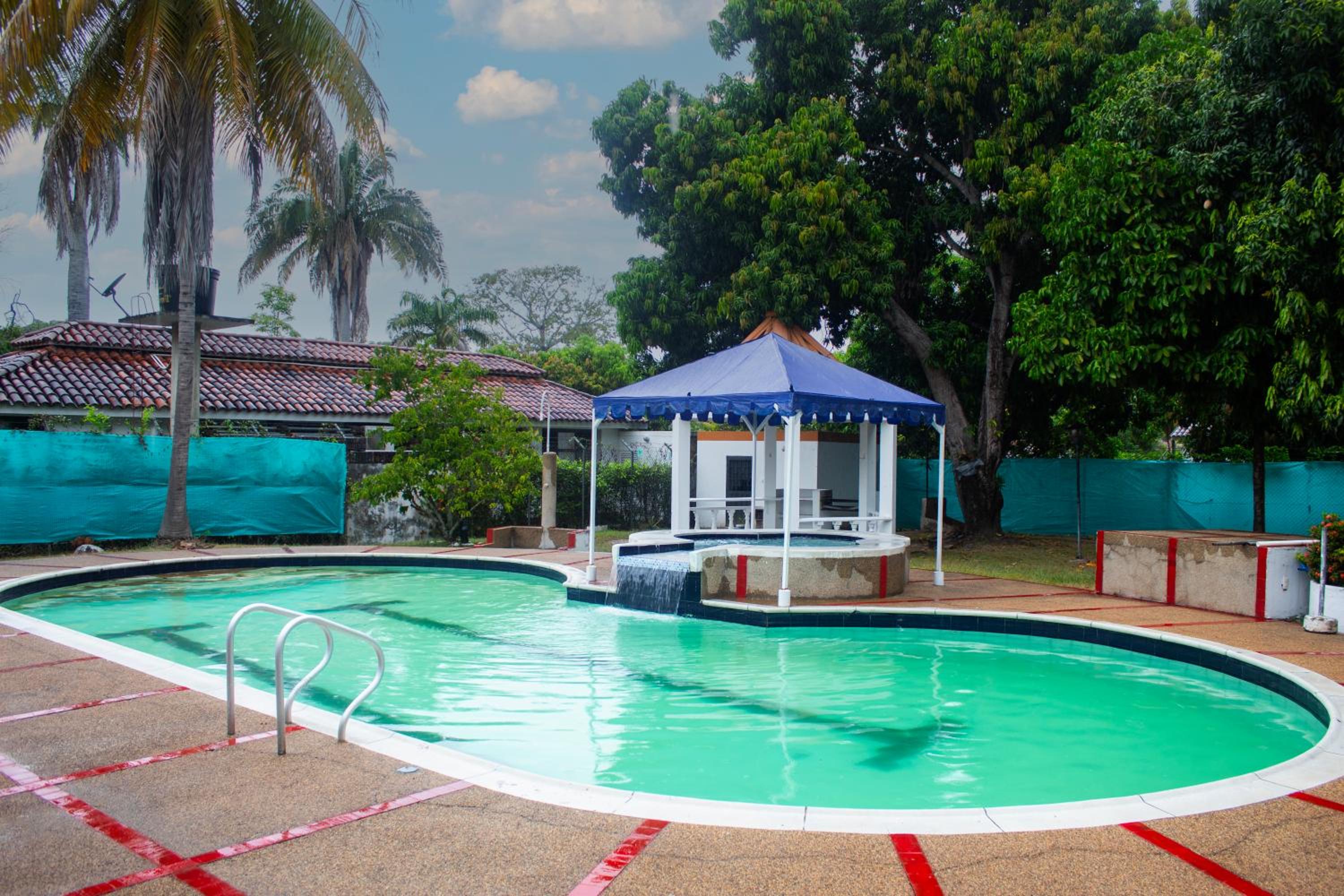 Villa Ana María Melgar